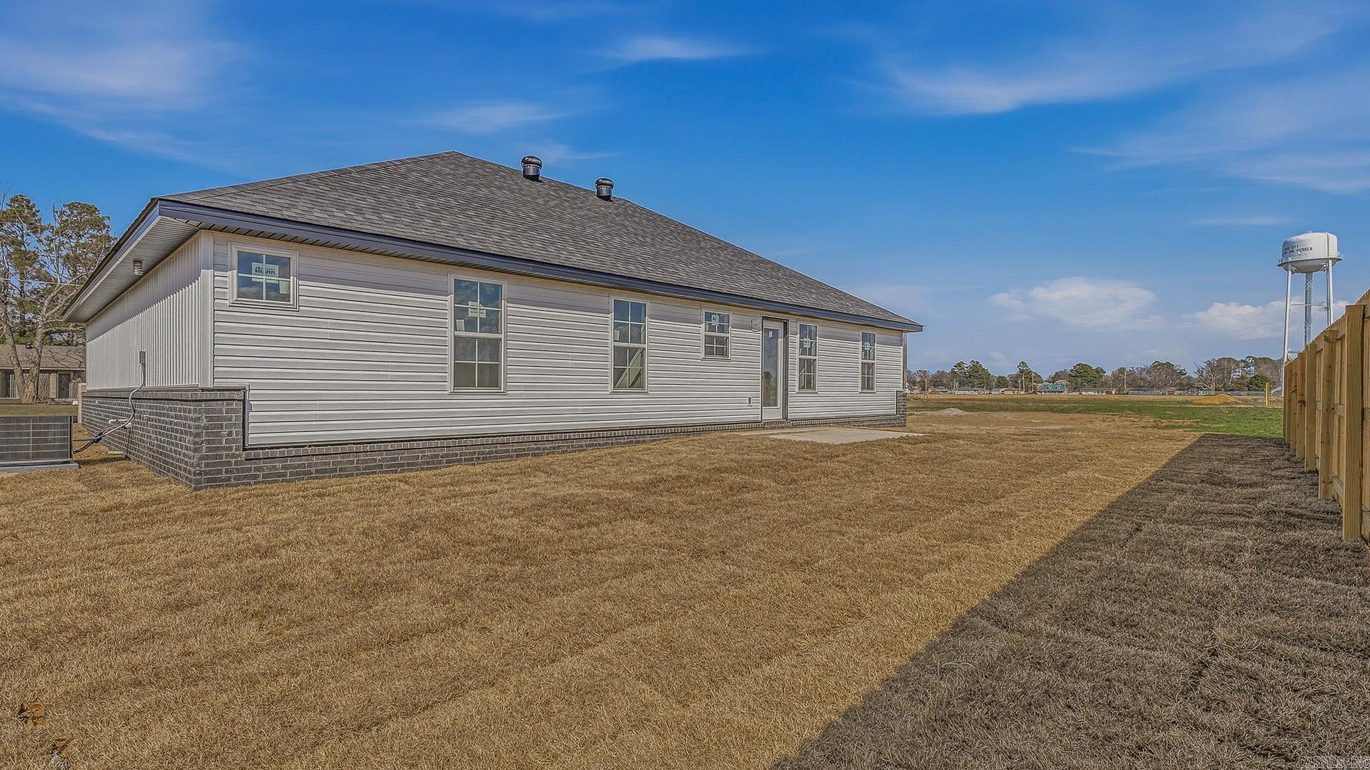 1003 Sixth  Lake City, AR