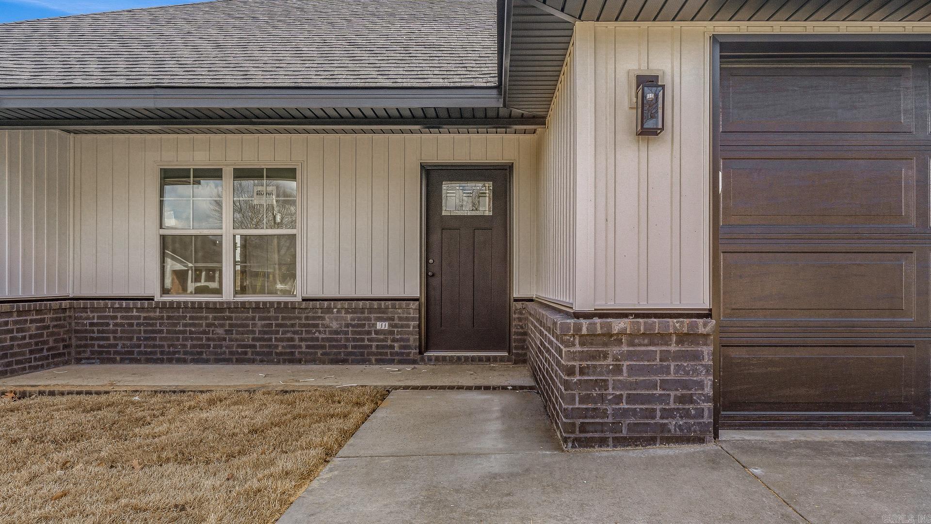 1003 Sixth  Lake City, AR