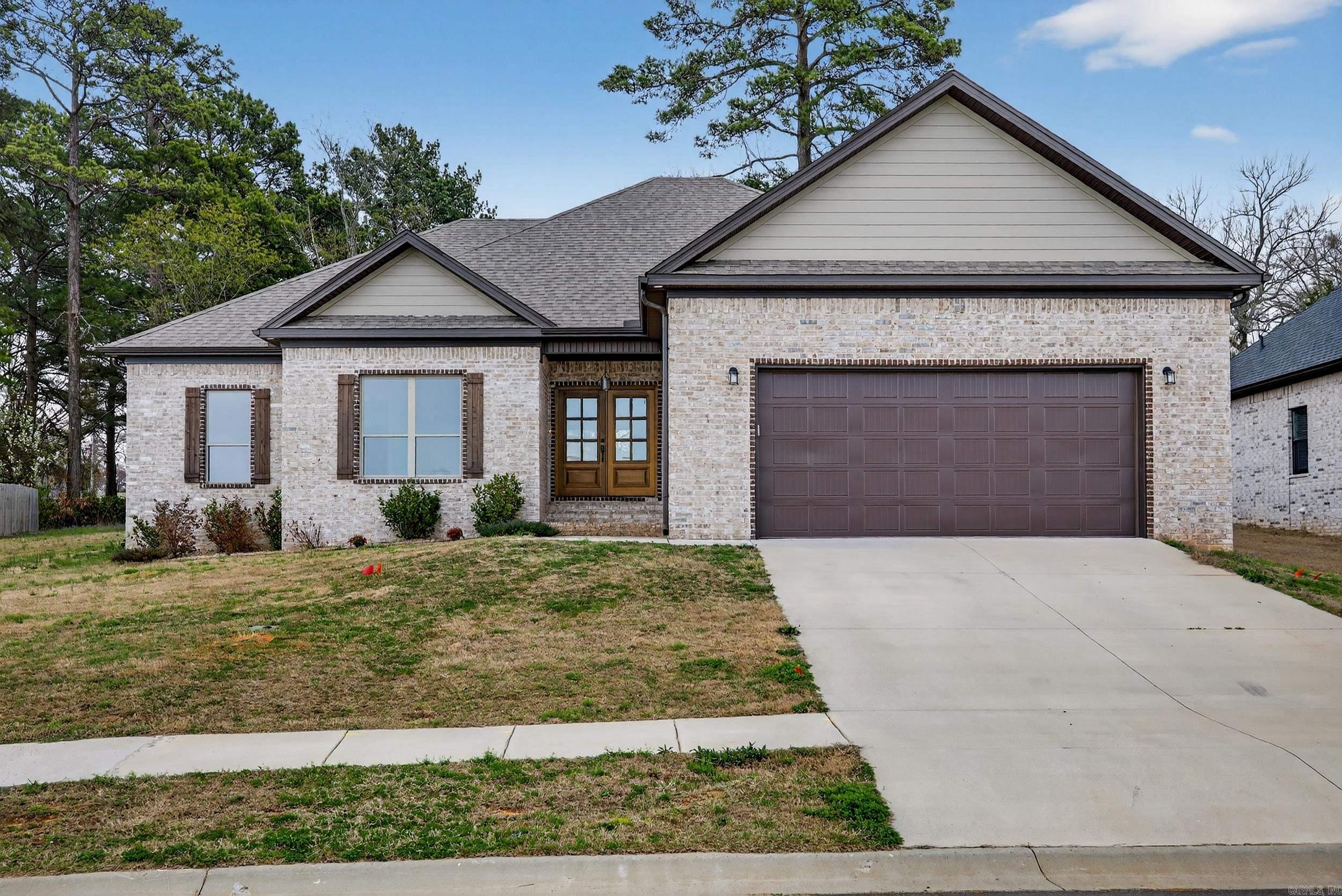 15 Denali Dr  Cabot, AR