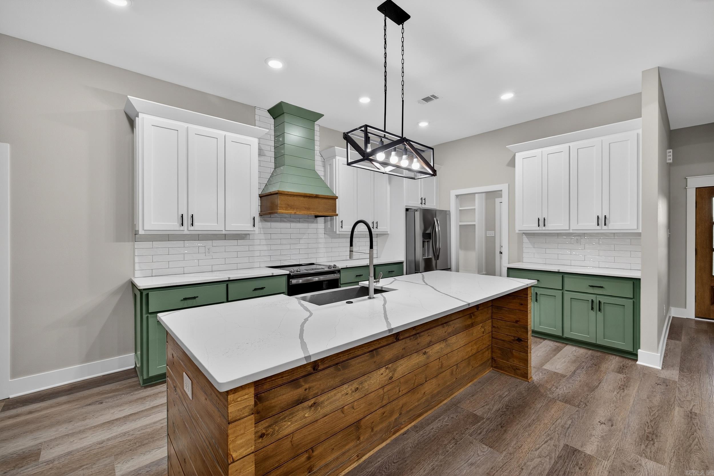 15 Denali Dr  Cabot, AR