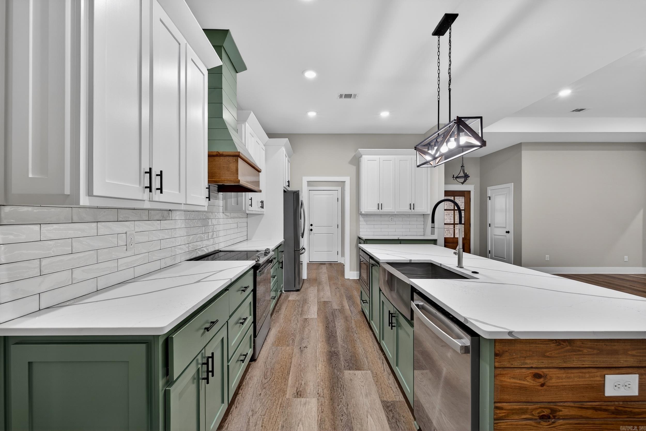 15 Denali Dr  Cabot, AR