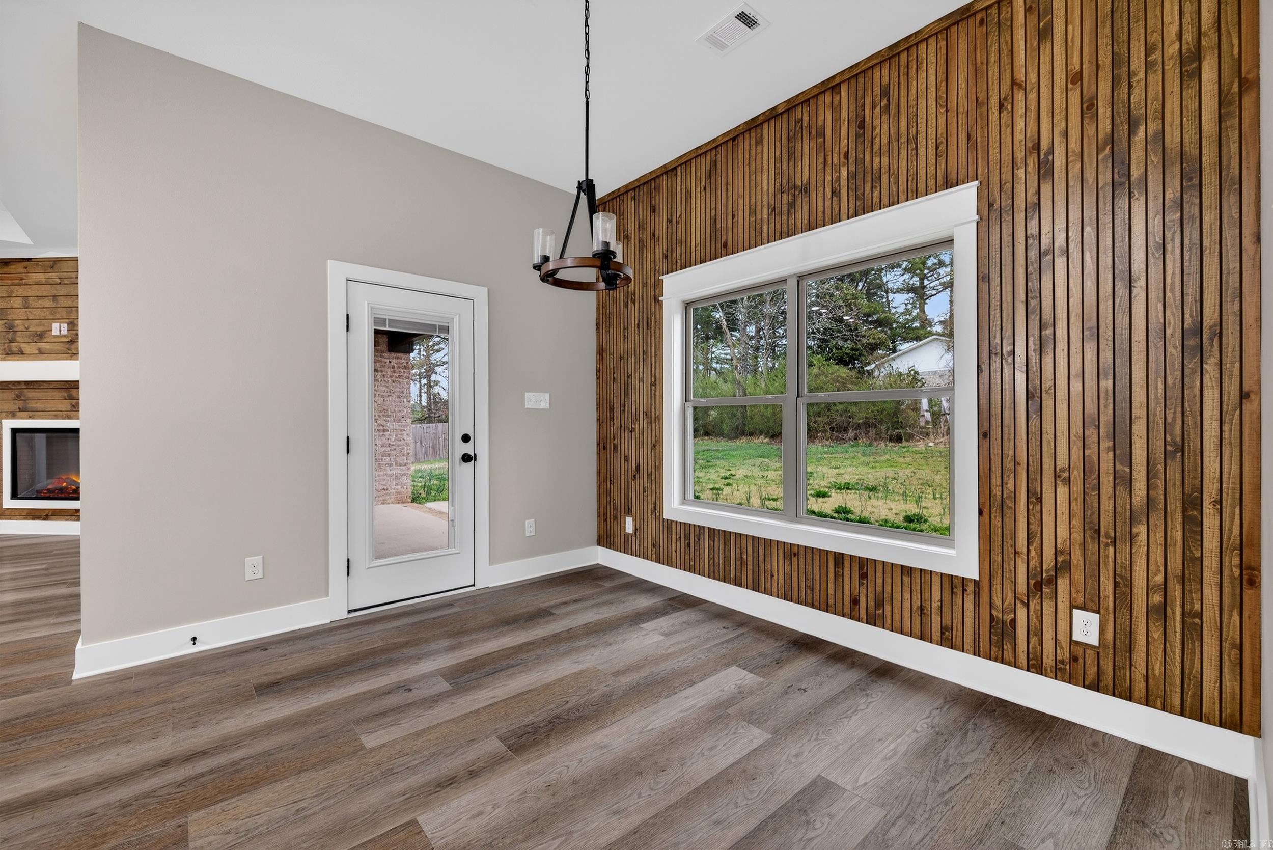 15 Denali Dr  Cabot, AR