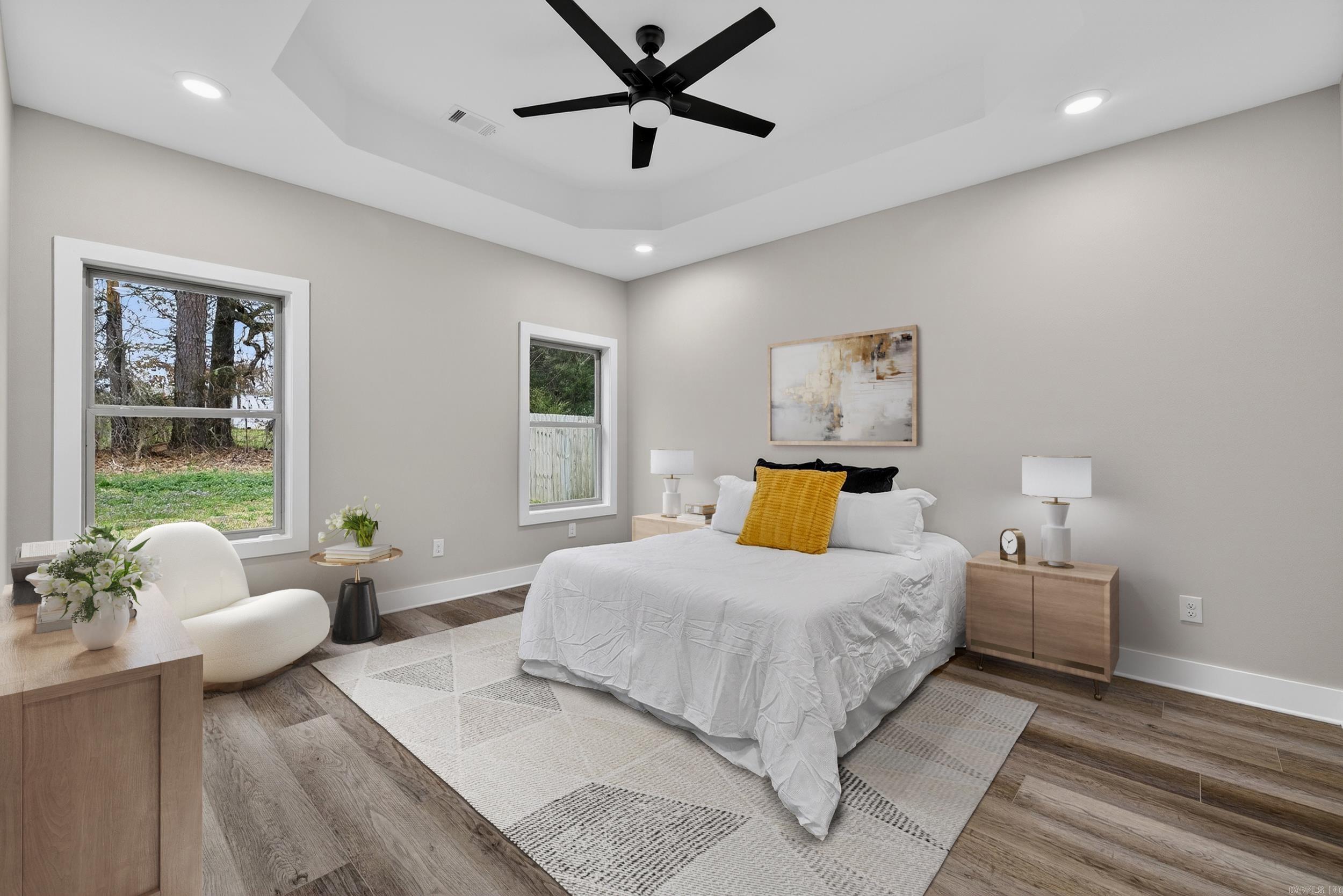 15 Denali Dr  Cabot, AR