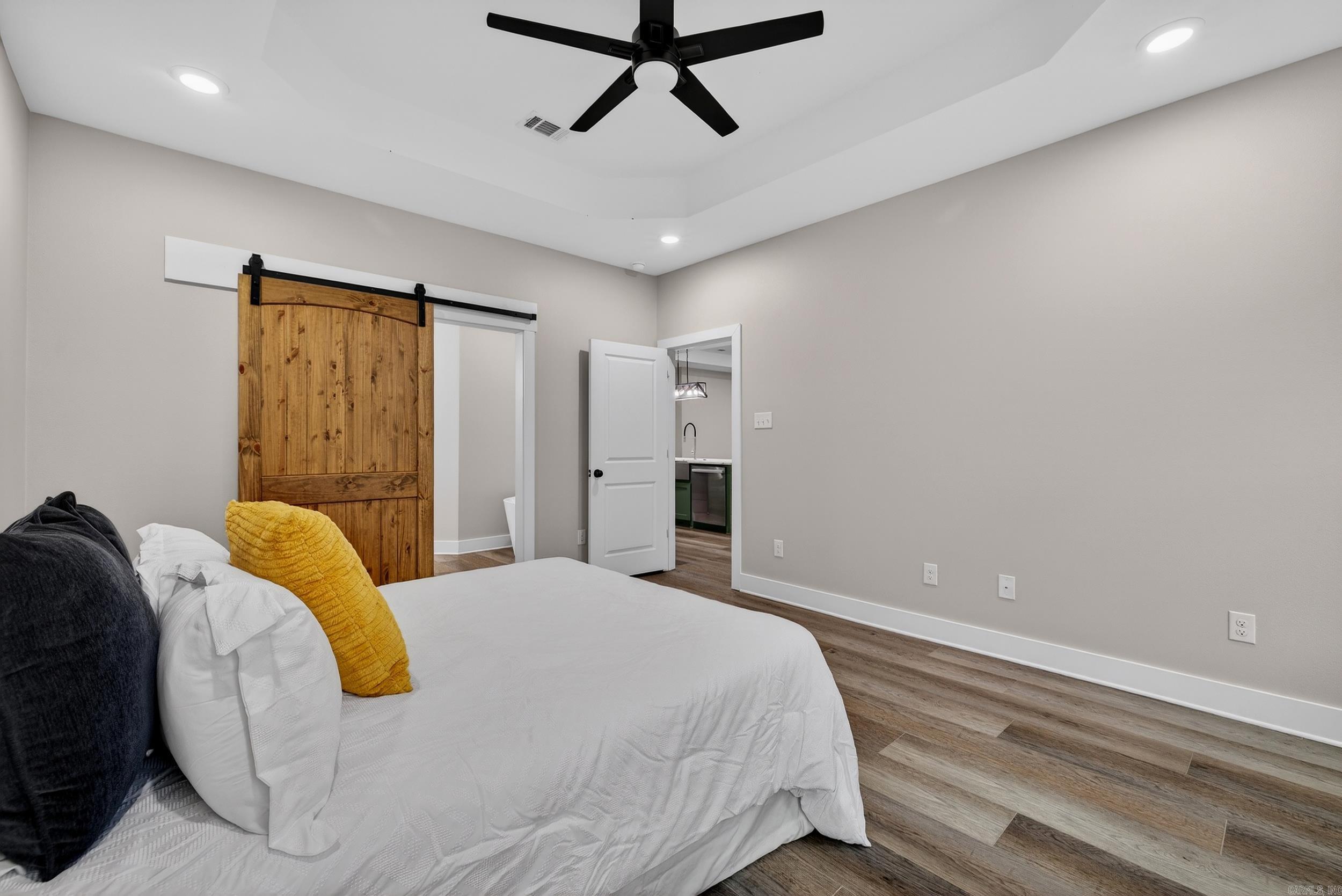 15 Denali Dr  Cabot, AR