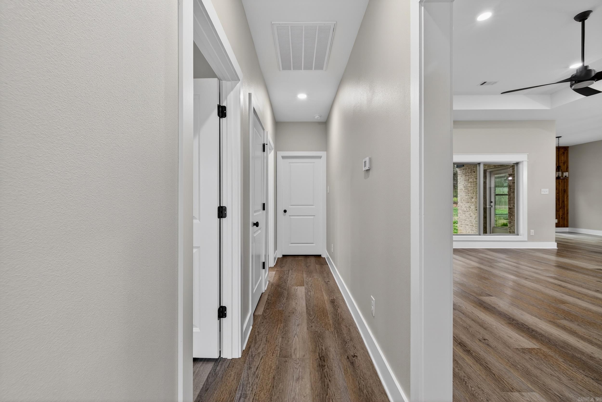 15 Denali Dr  Cabot, AR