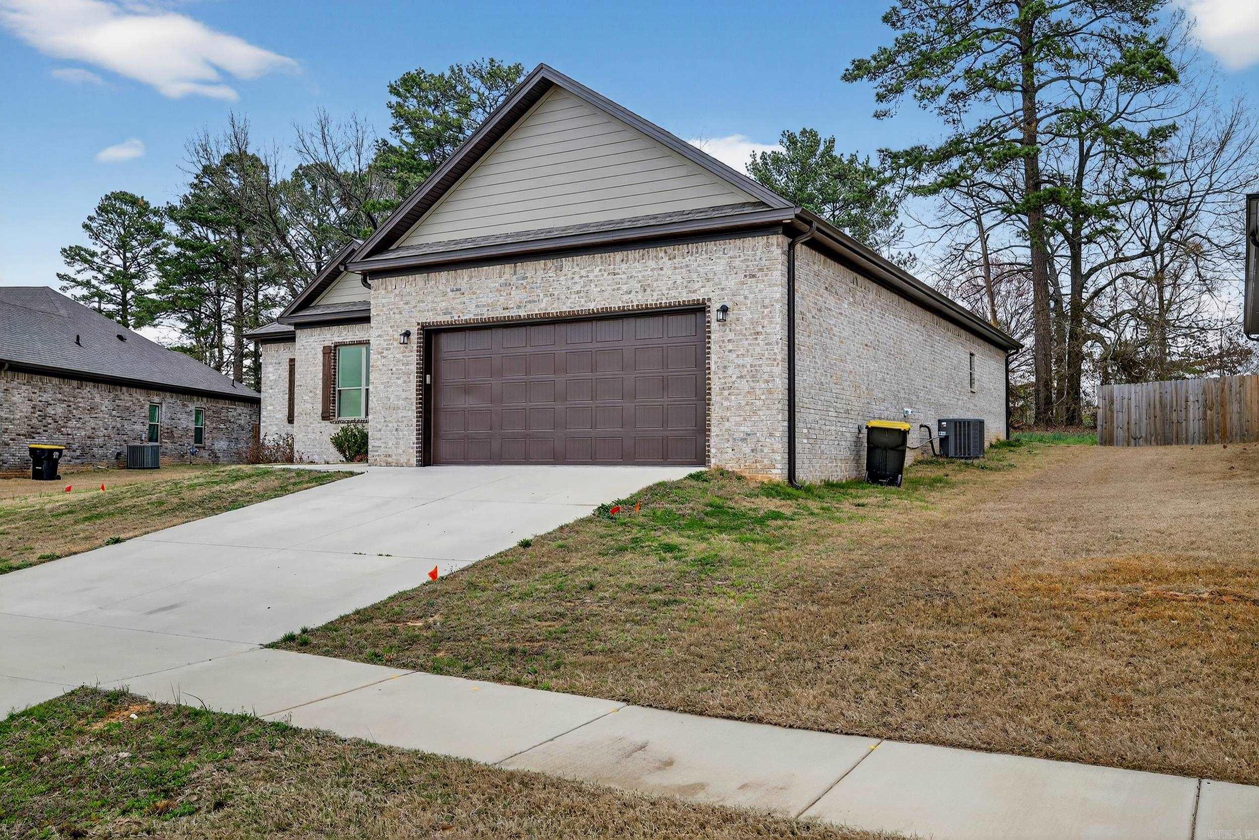 15 Denali Dr  Cabot, AR