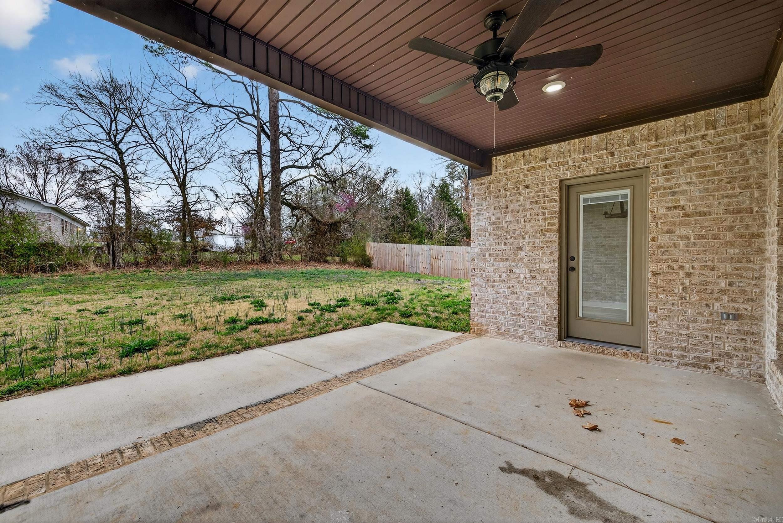 15 Denali Dr  Cabot, AR