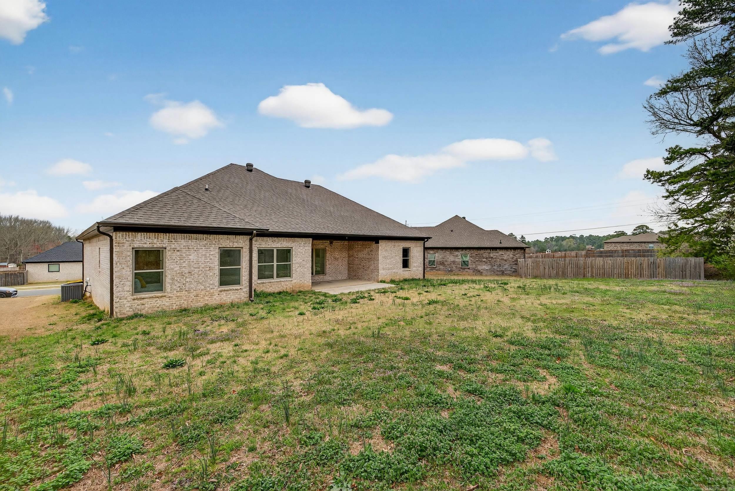 15 Denali Dr  Cabot, AR