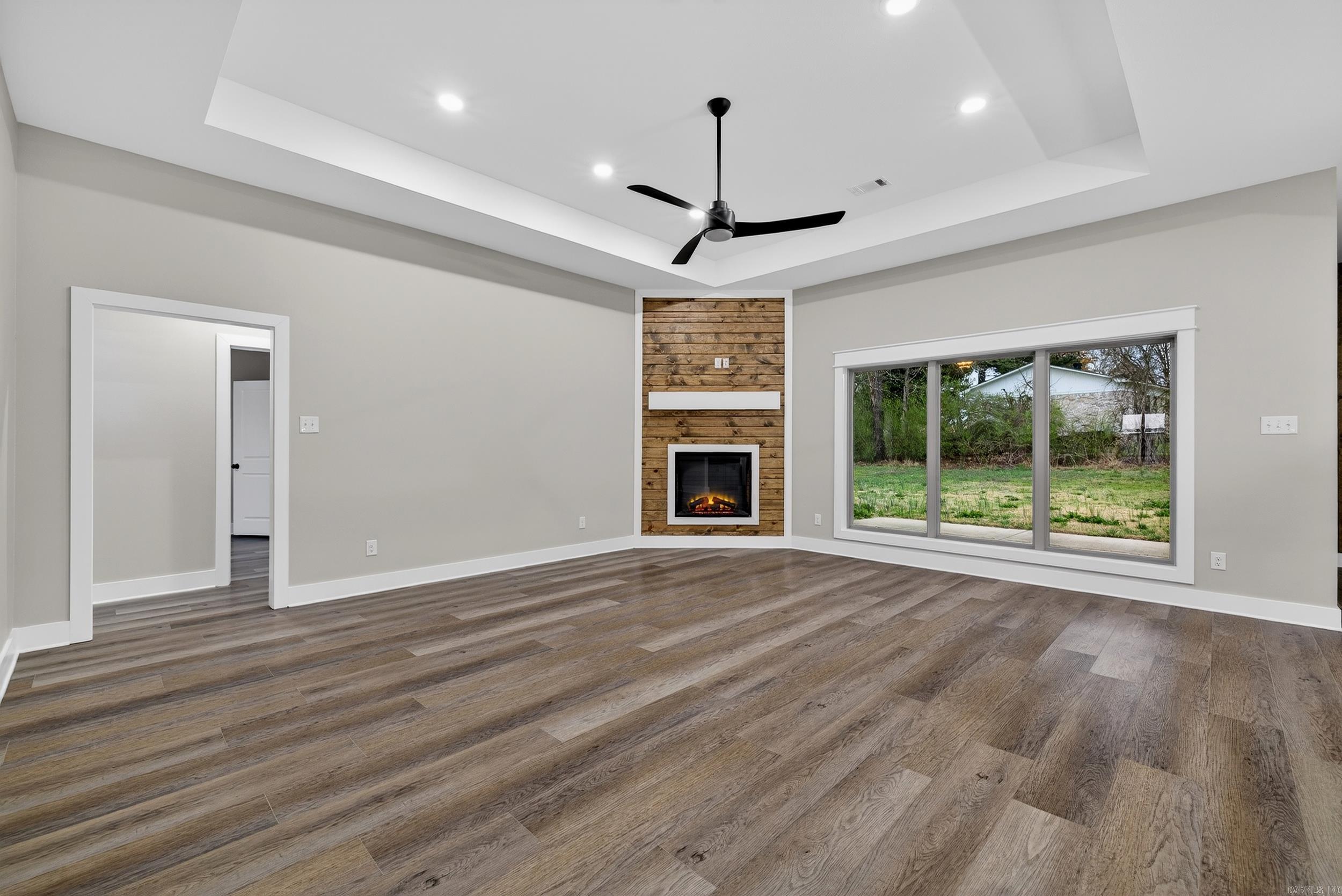 15 Denali Dr  Cabot, AR