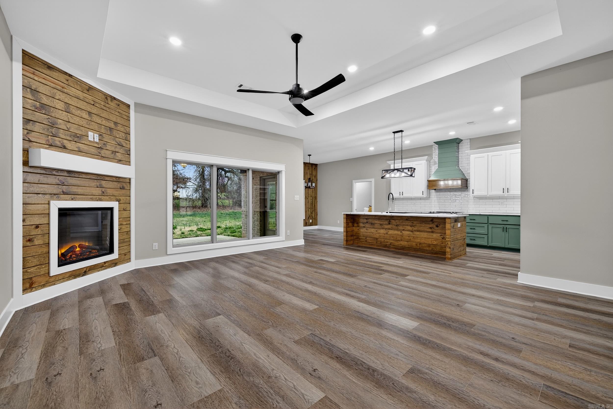 15 Denali Dr  Cabot, AR