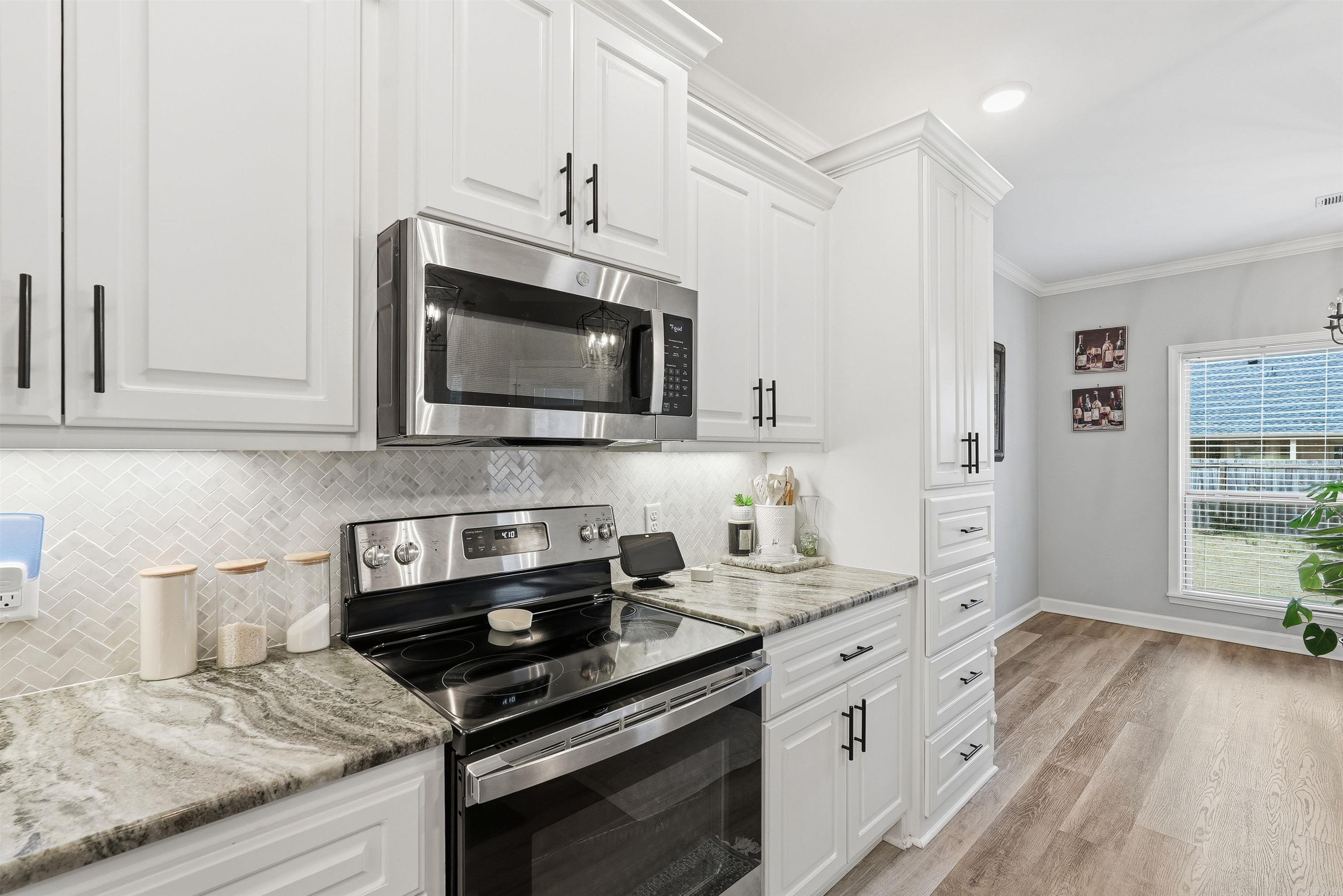 14 Wedgewood  Greenbrier, AR