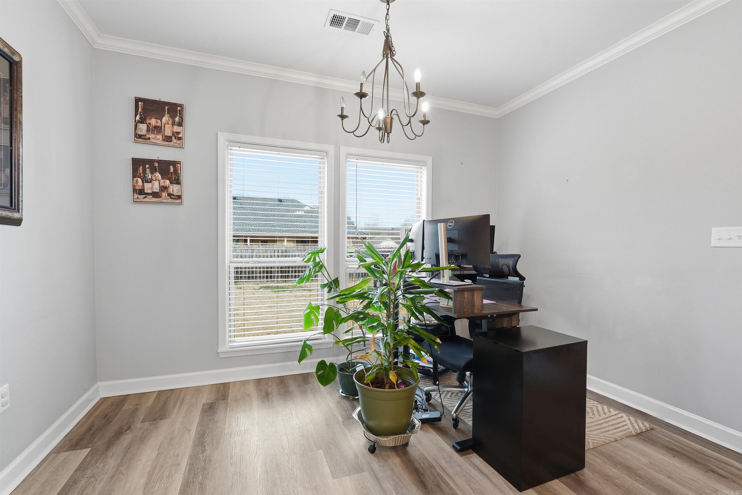 14 Wedgewood  Greenbrier, AR