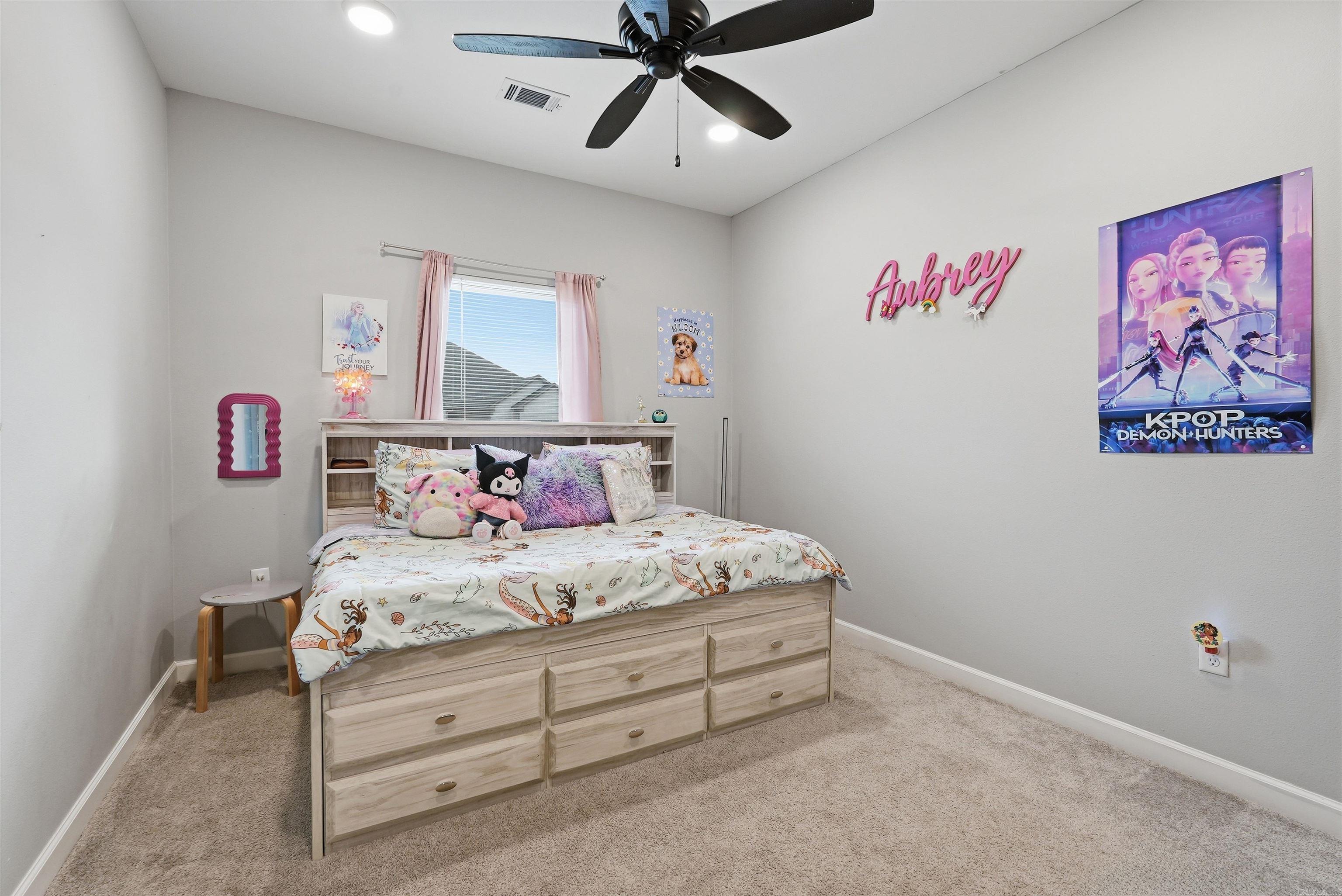 14 Wedgewood  Greenbrier, AR