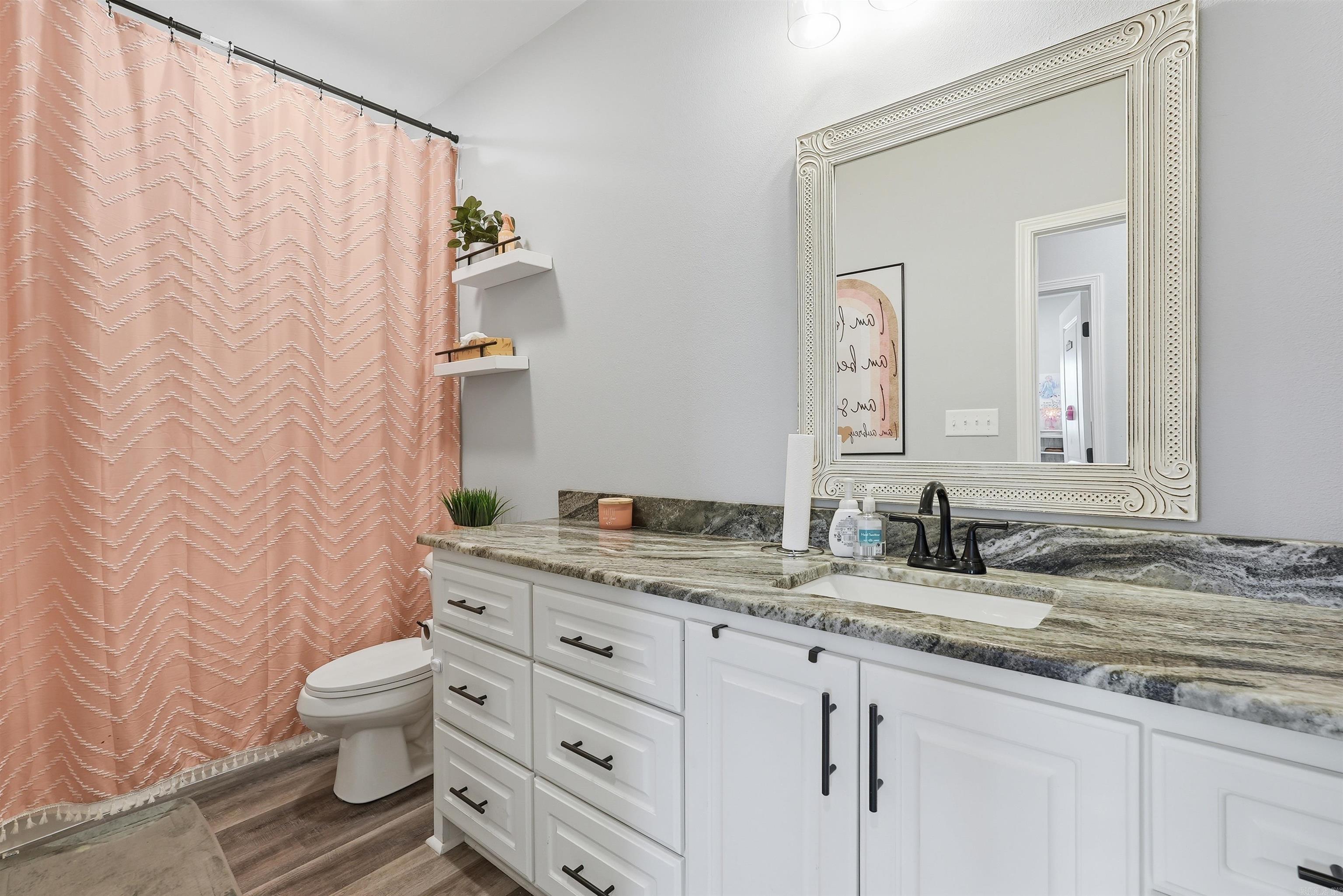 14 Wedgewood  Greenbrier, AR