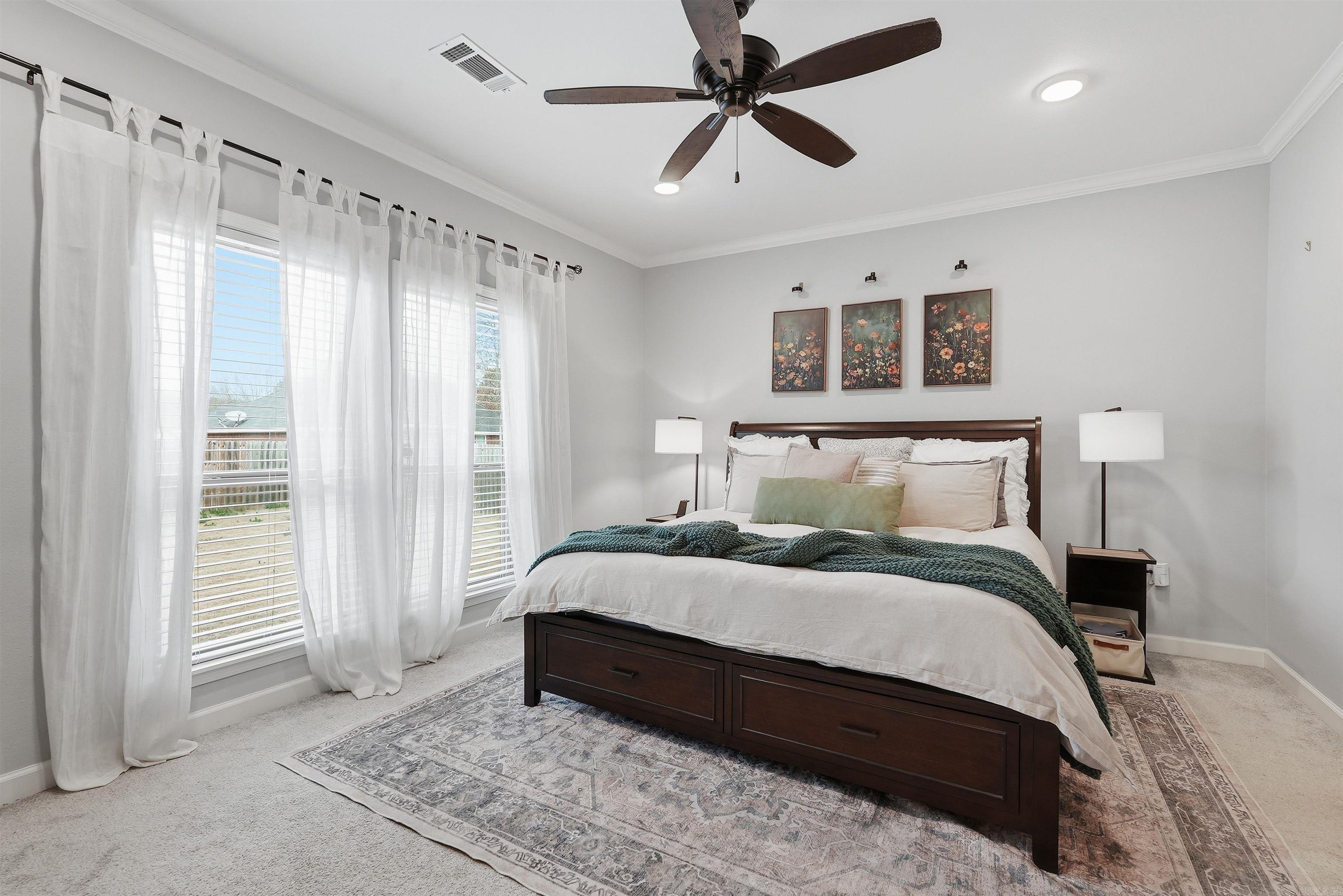 14 Wedgewood  Greenbrier, AR