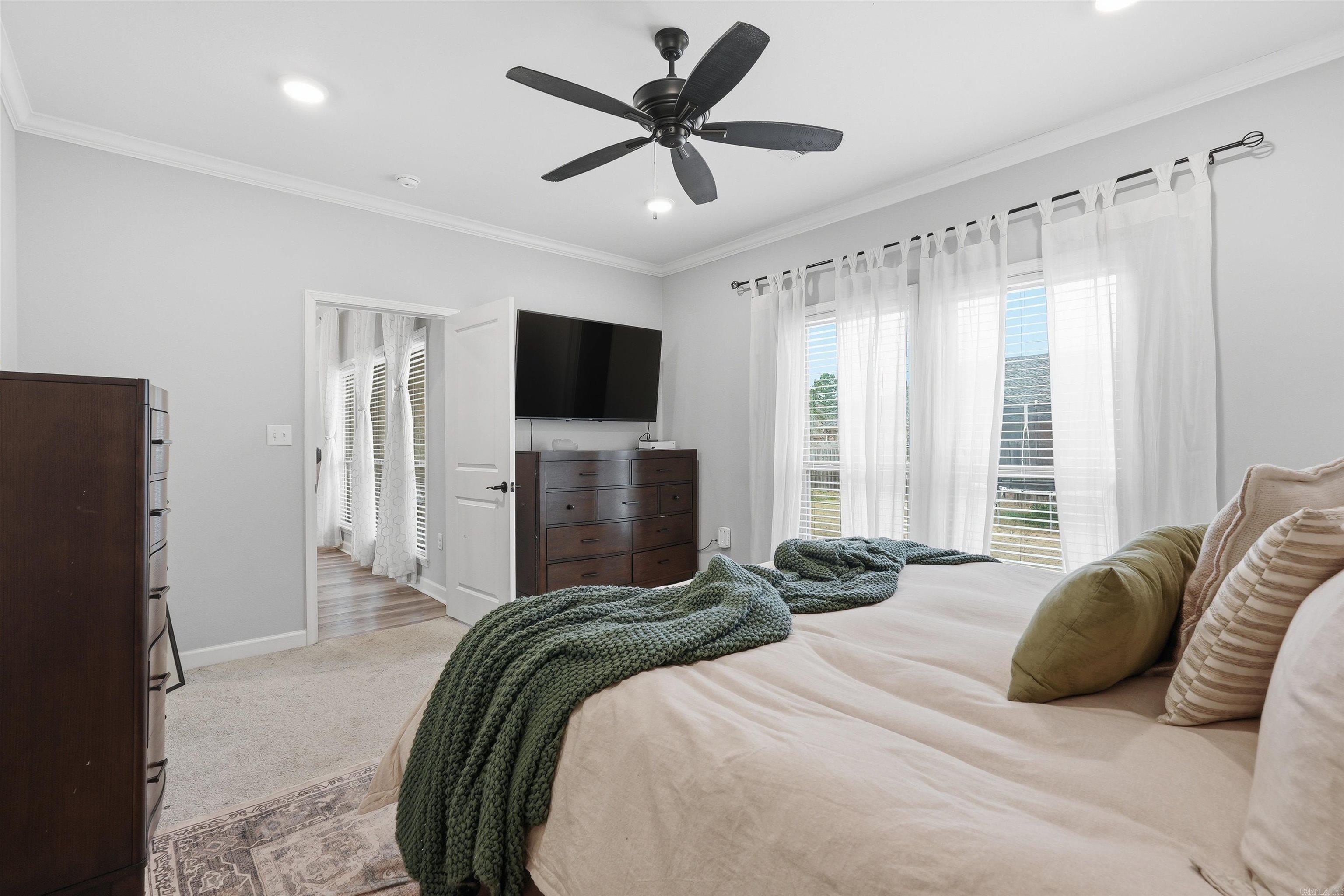 14 Wedgewood  Greenbrier, AR