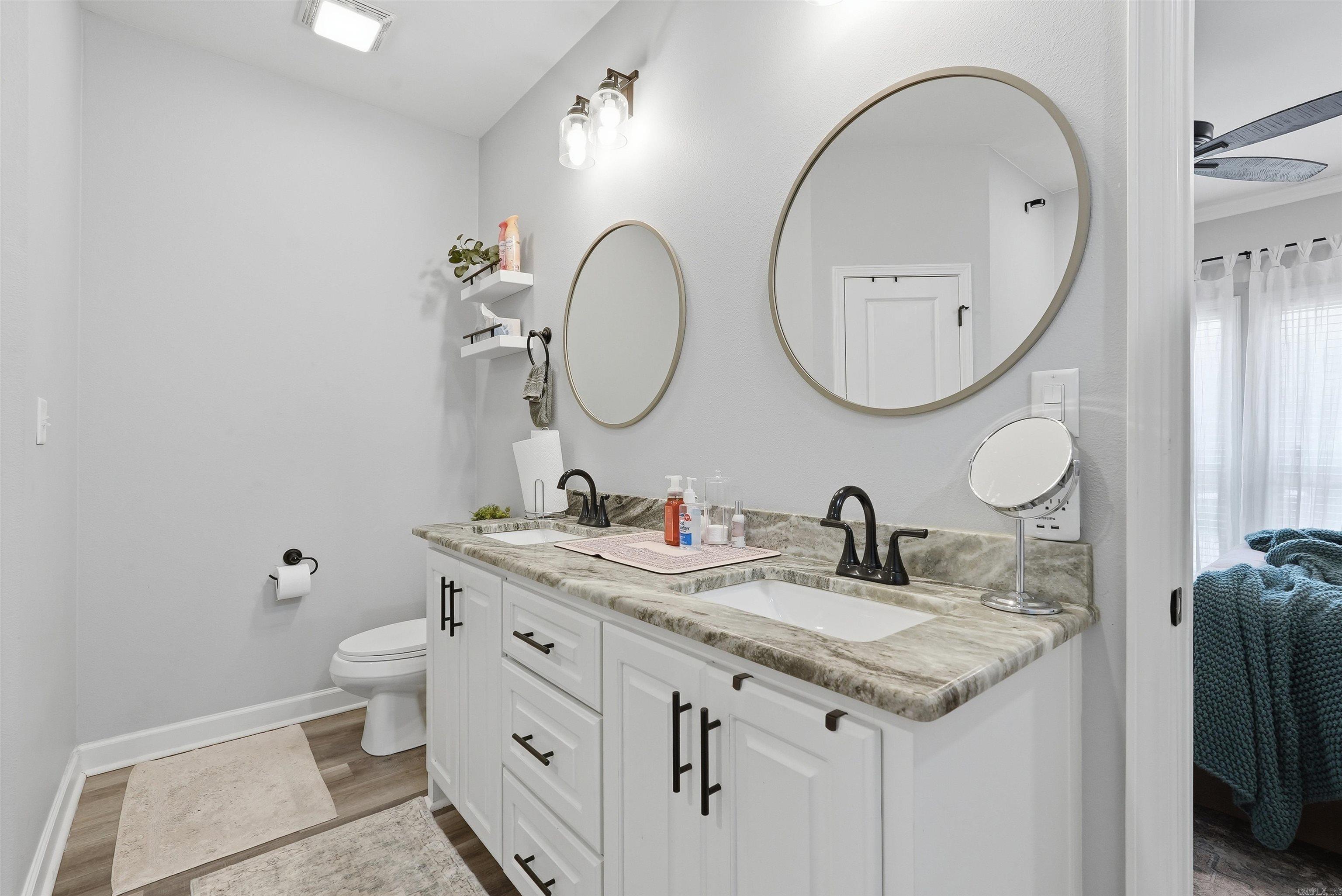 14 Wedgewood  Greenbrier, AR