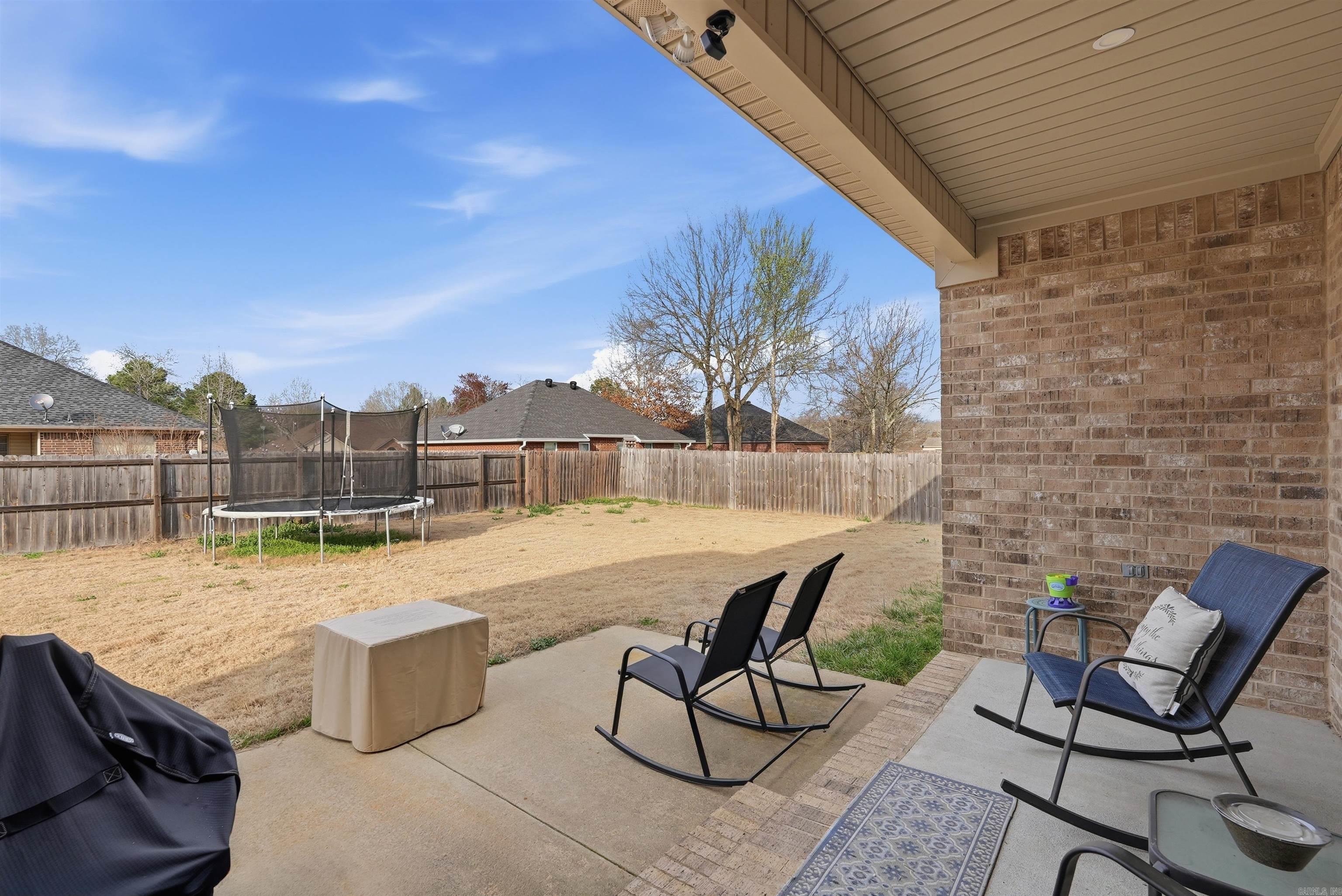 14 Wedgewood  Greenbrier, AR