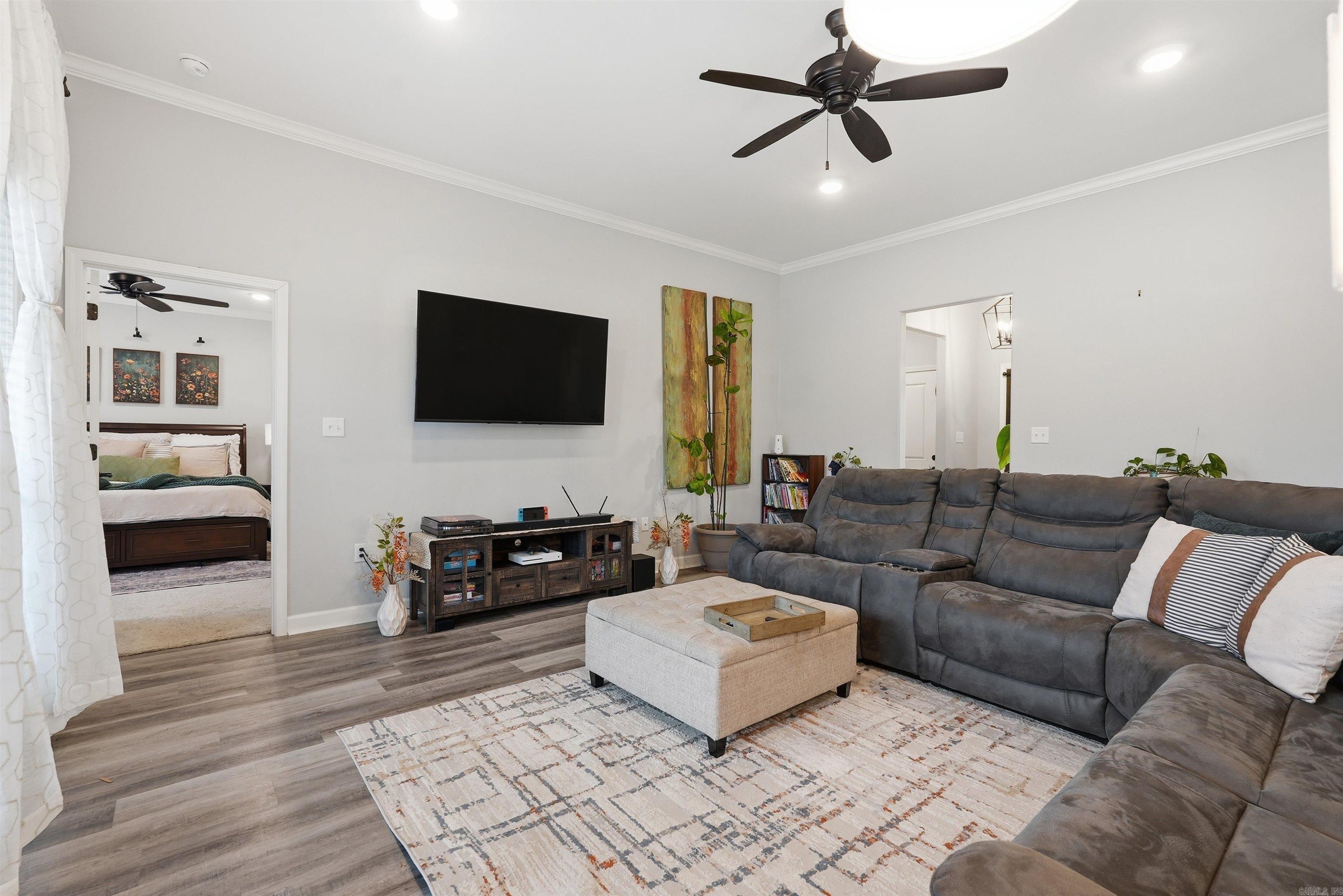 14 Wedgewood  Greenbrier, AR