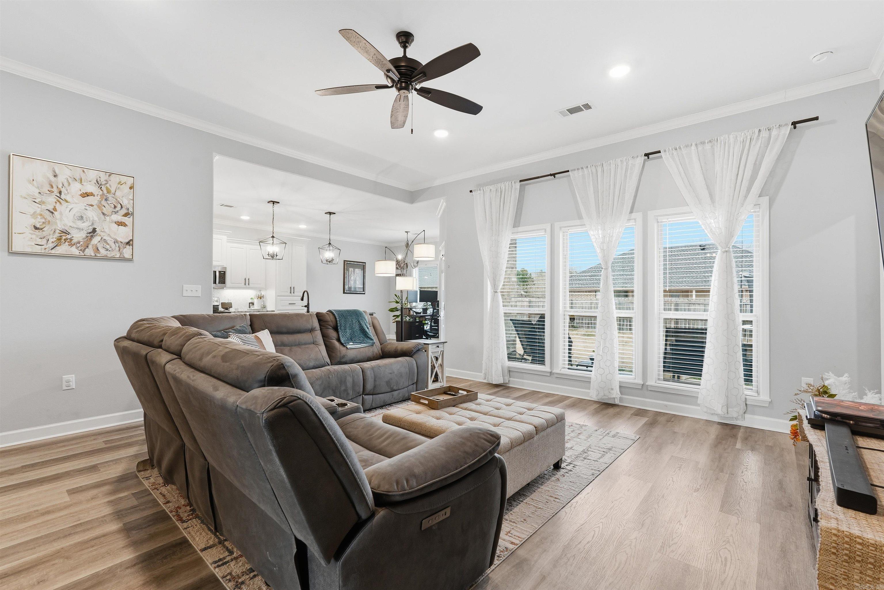 14 Wedgewood  Greenbrier, AR