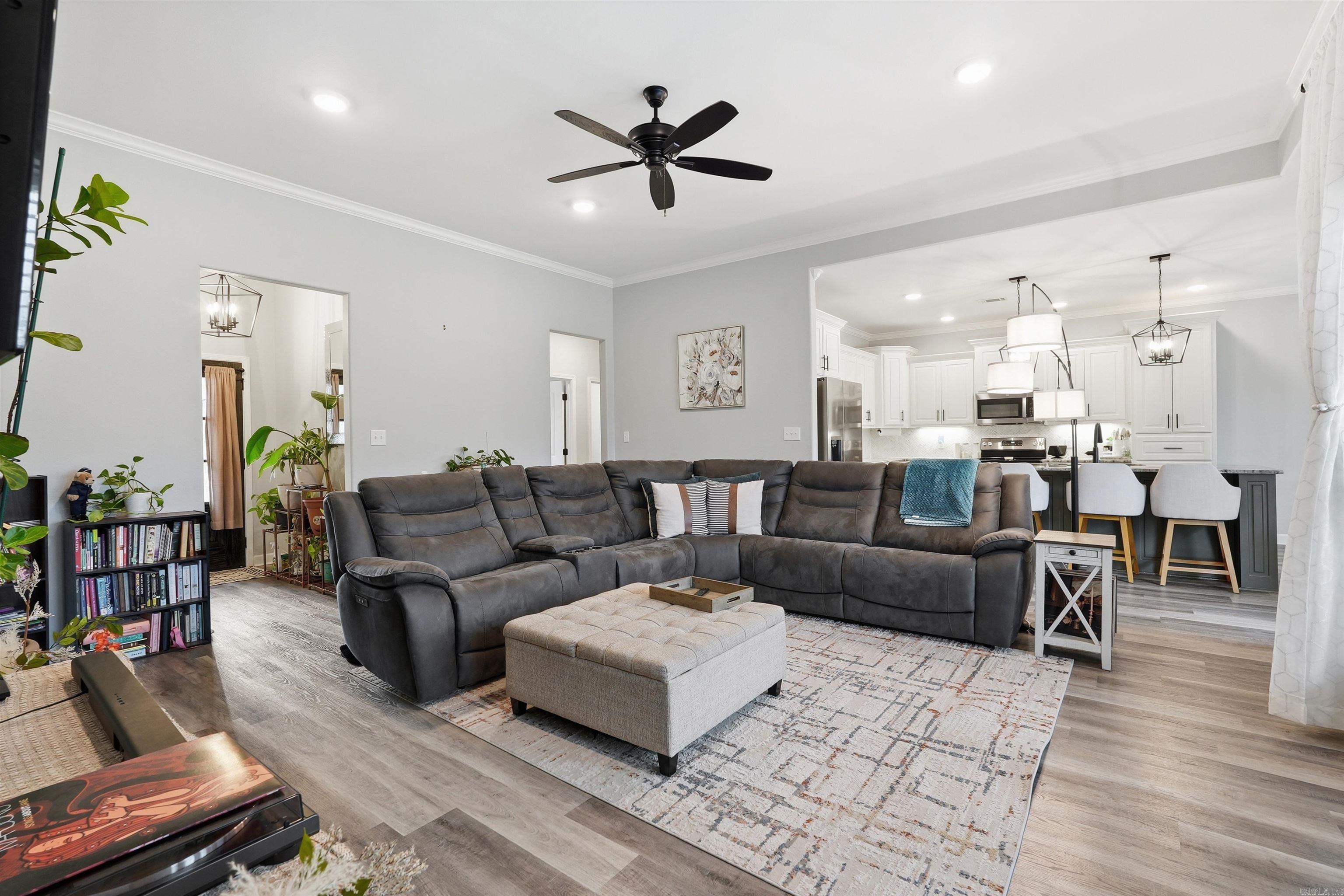 14 Wedgewood  Greenbrier, AR