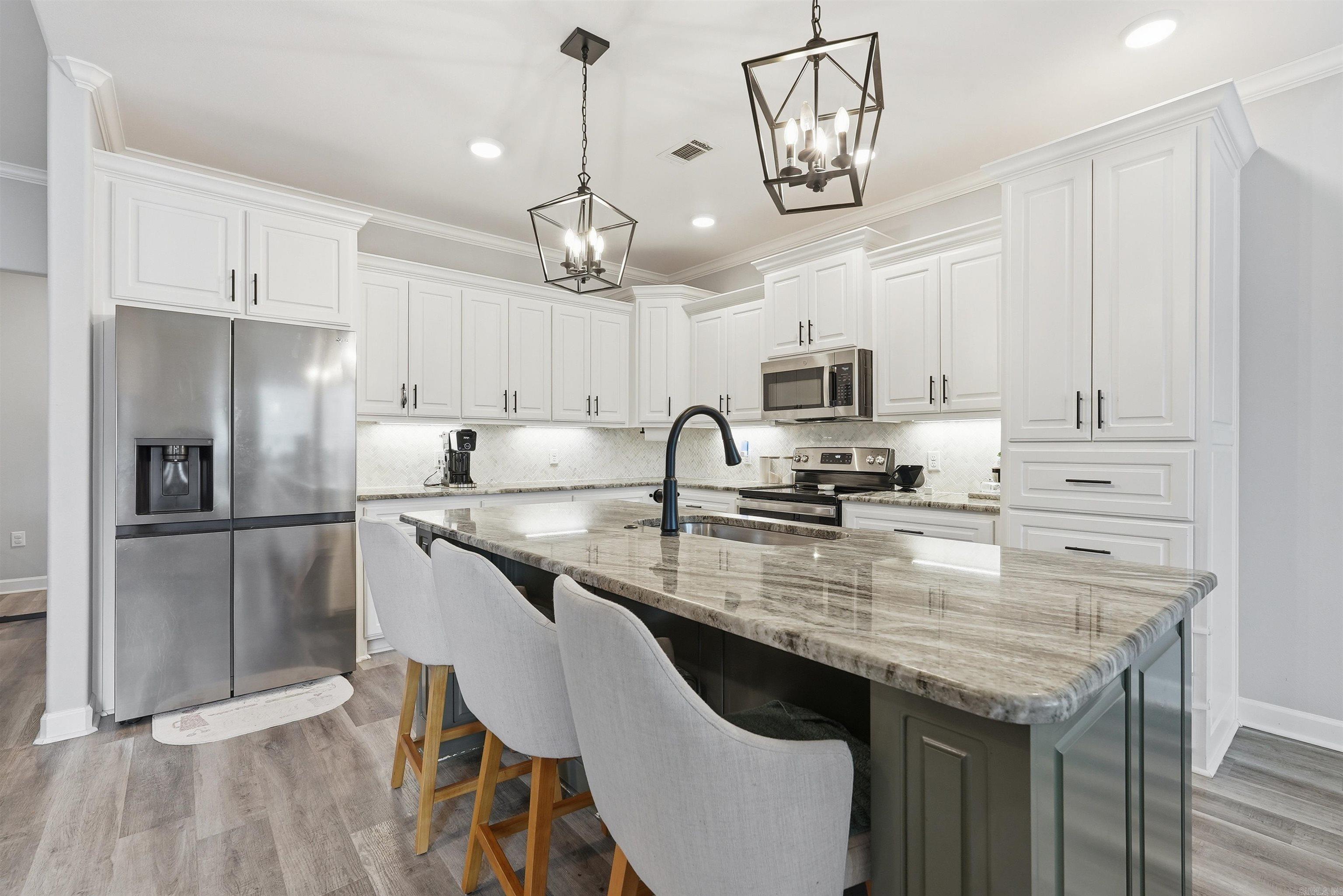 14 Wedgewood  Greenbrier, AR