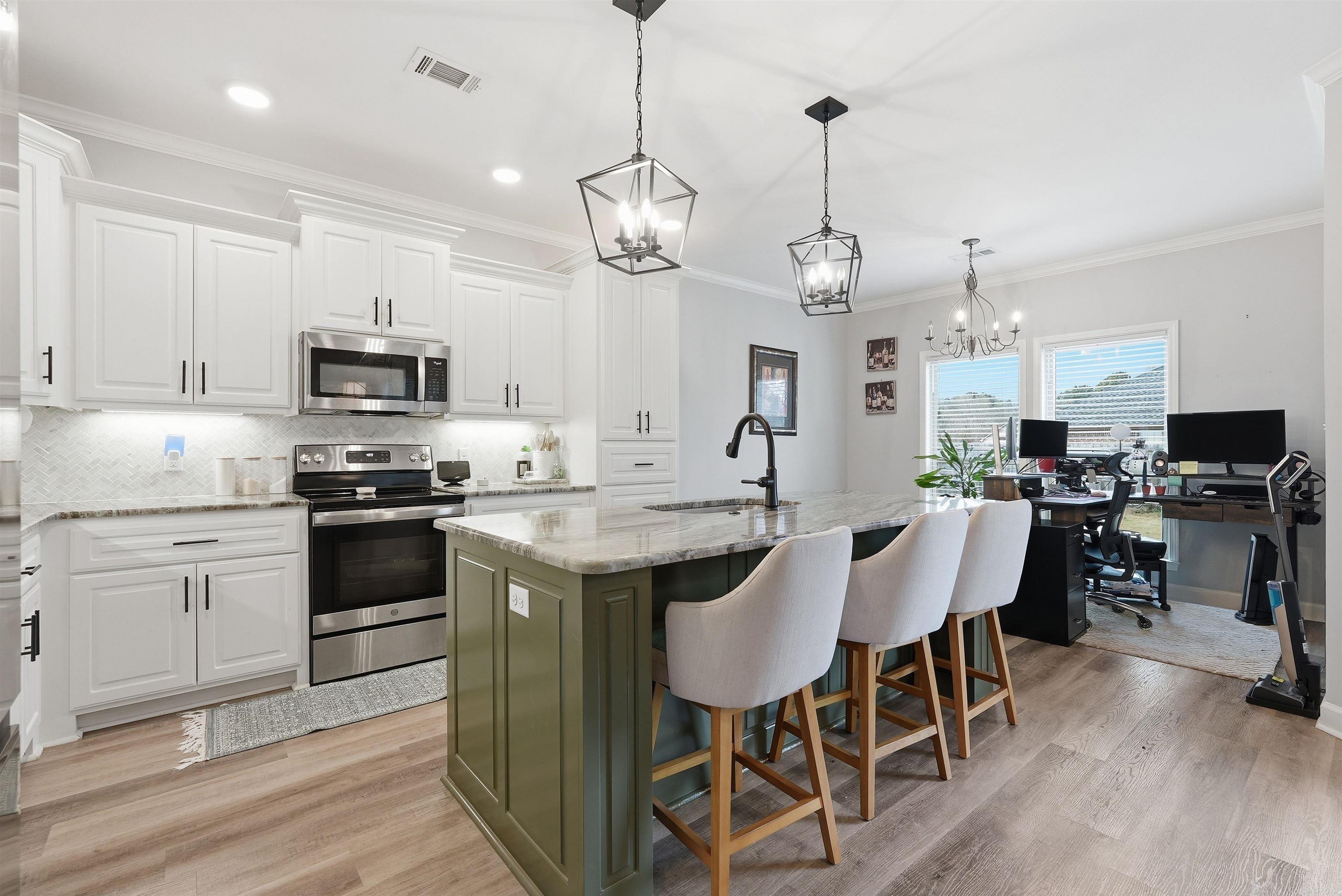 14 Wedgewood  Greenbrier, AR