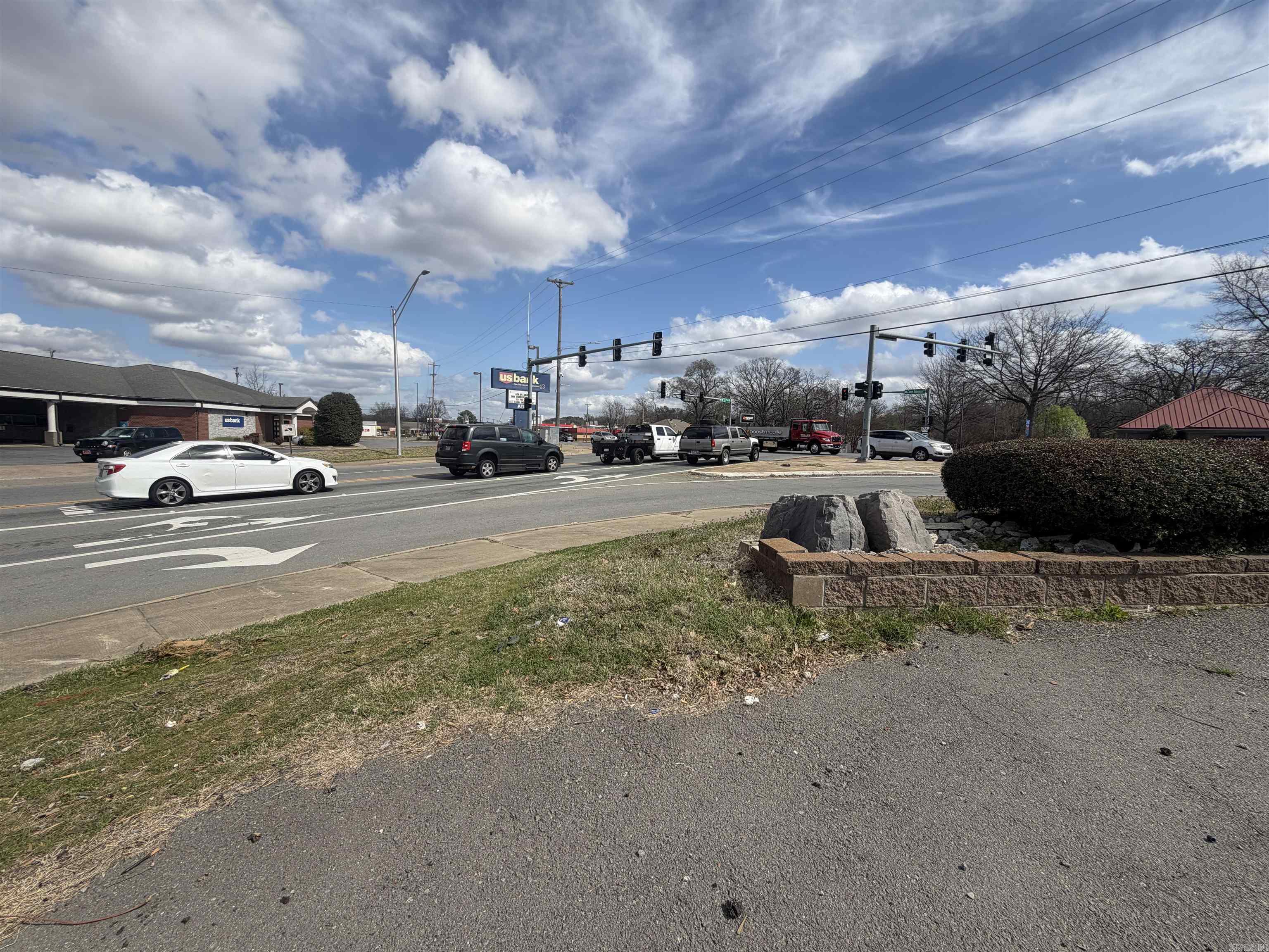 3621 Camp Robinson Rd  North Little Rock, AR