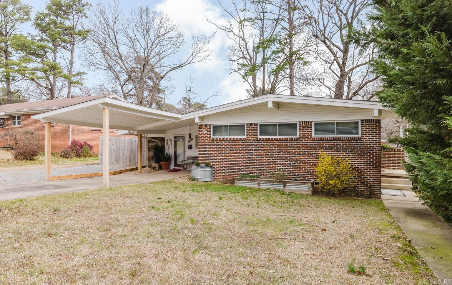 52 Glenmere  Little Rock, AR