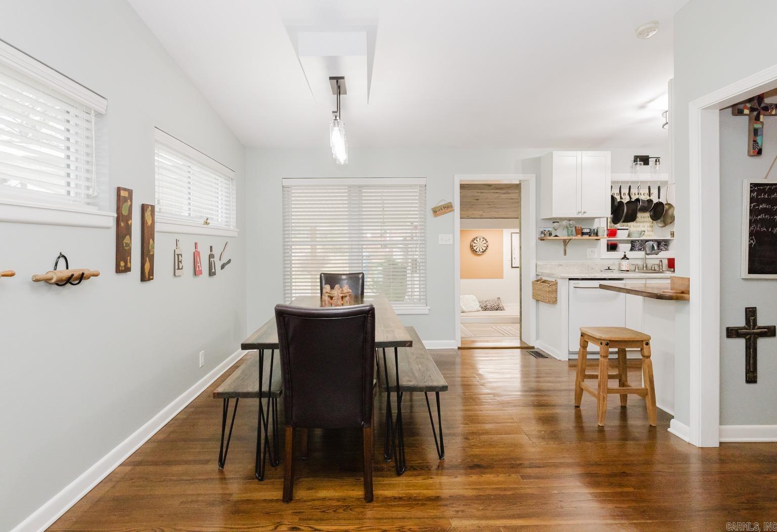 52 Glenmere  Little Rock, AR