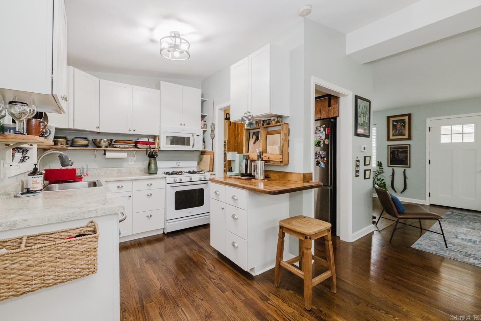 52 Glenmere  Little Rock, AR