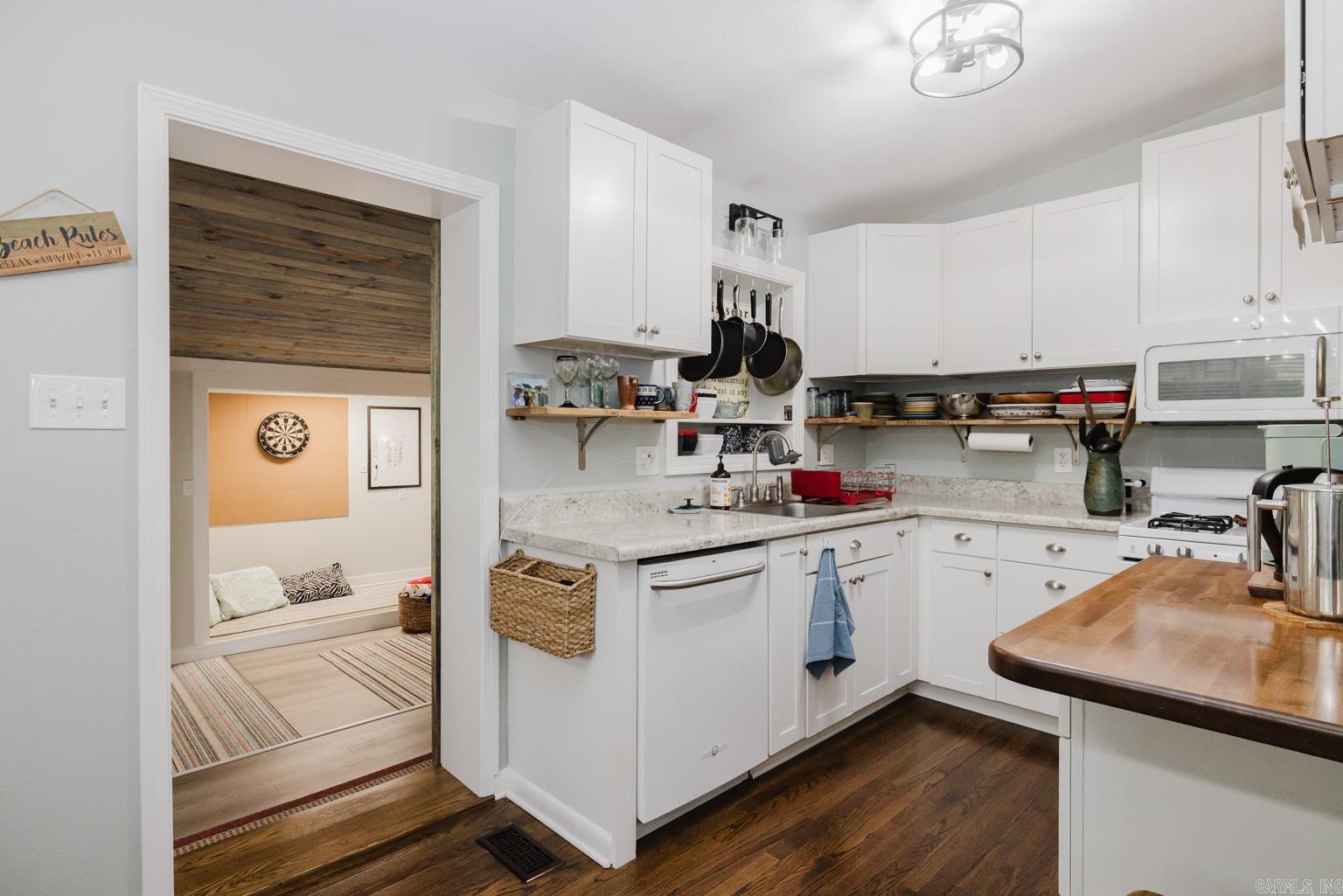 52 Glenmere  Little Rock, AR