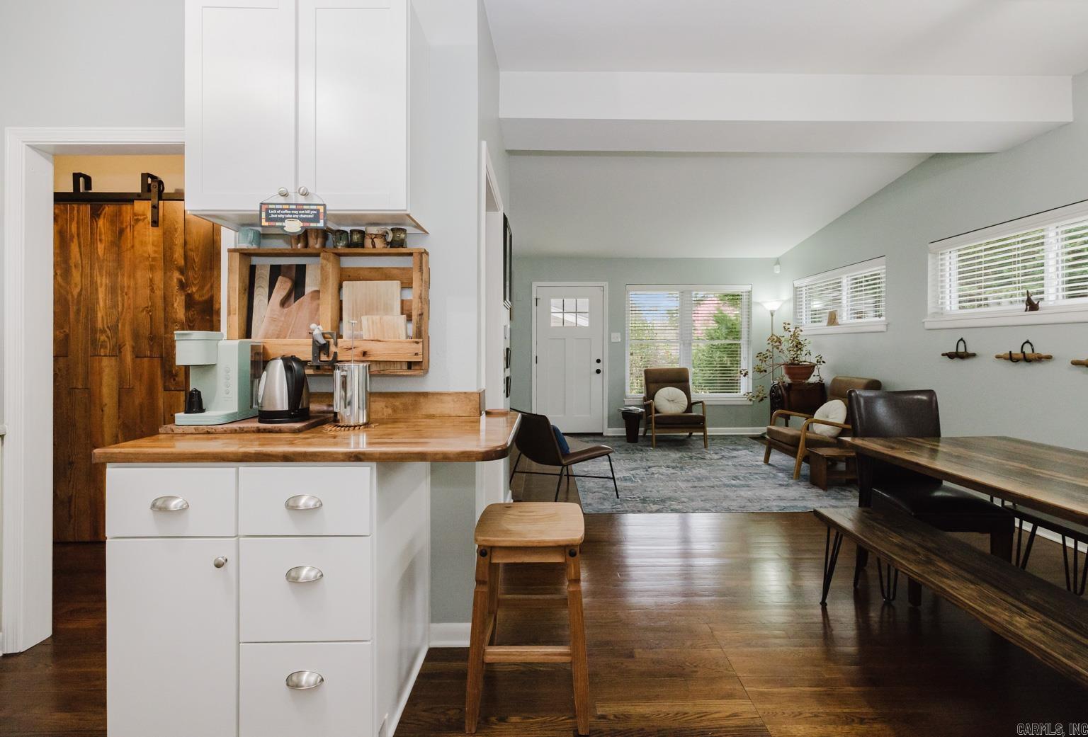 52 Glenmere  Little Rock, AR