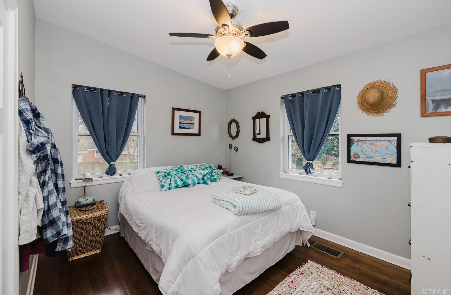 52 Glenmere  Little Rock, AR