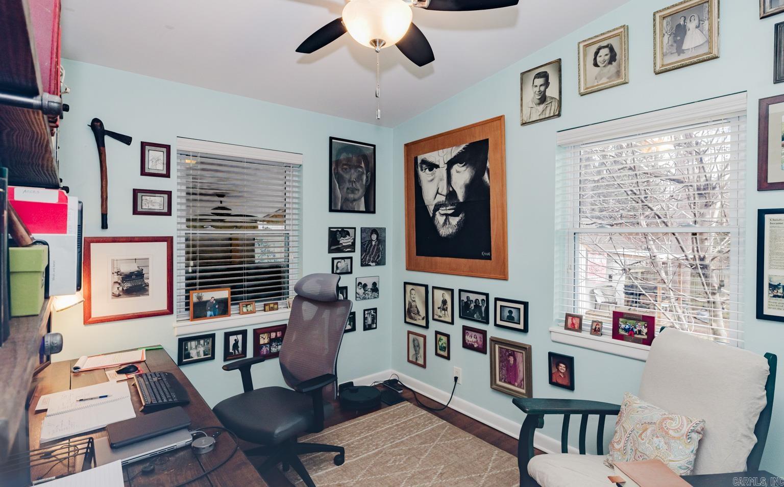 52 Glenmere  Little Rock, AR