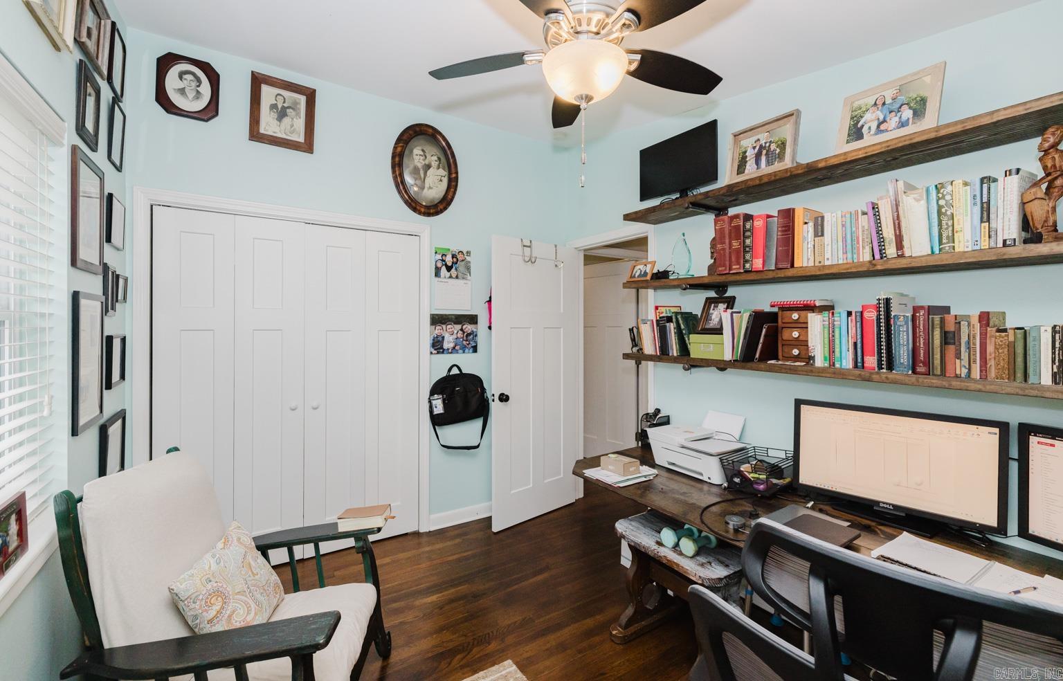 52 Glenmere  Little Rock, AR