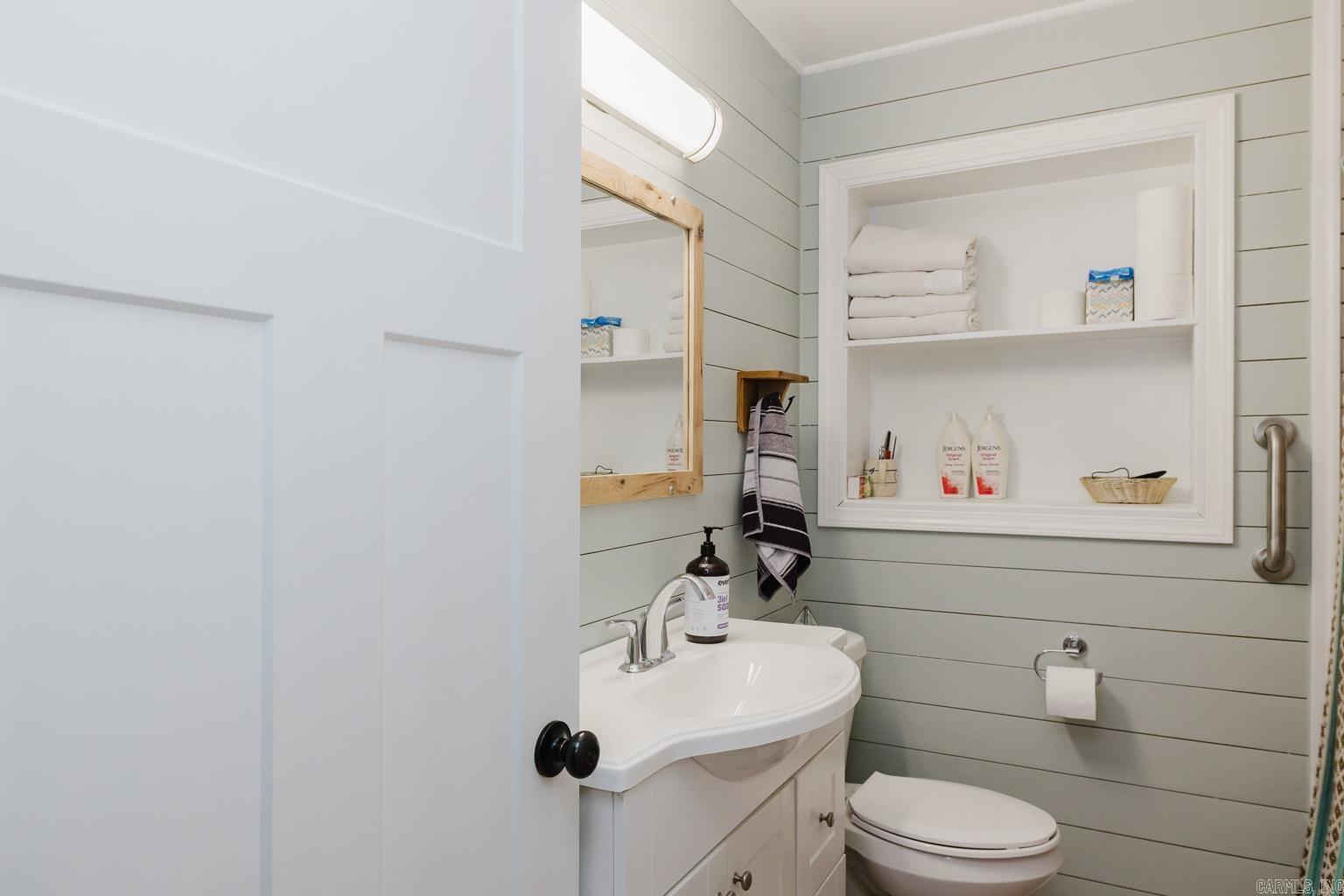 52 Glenmere  Little Rock, AR