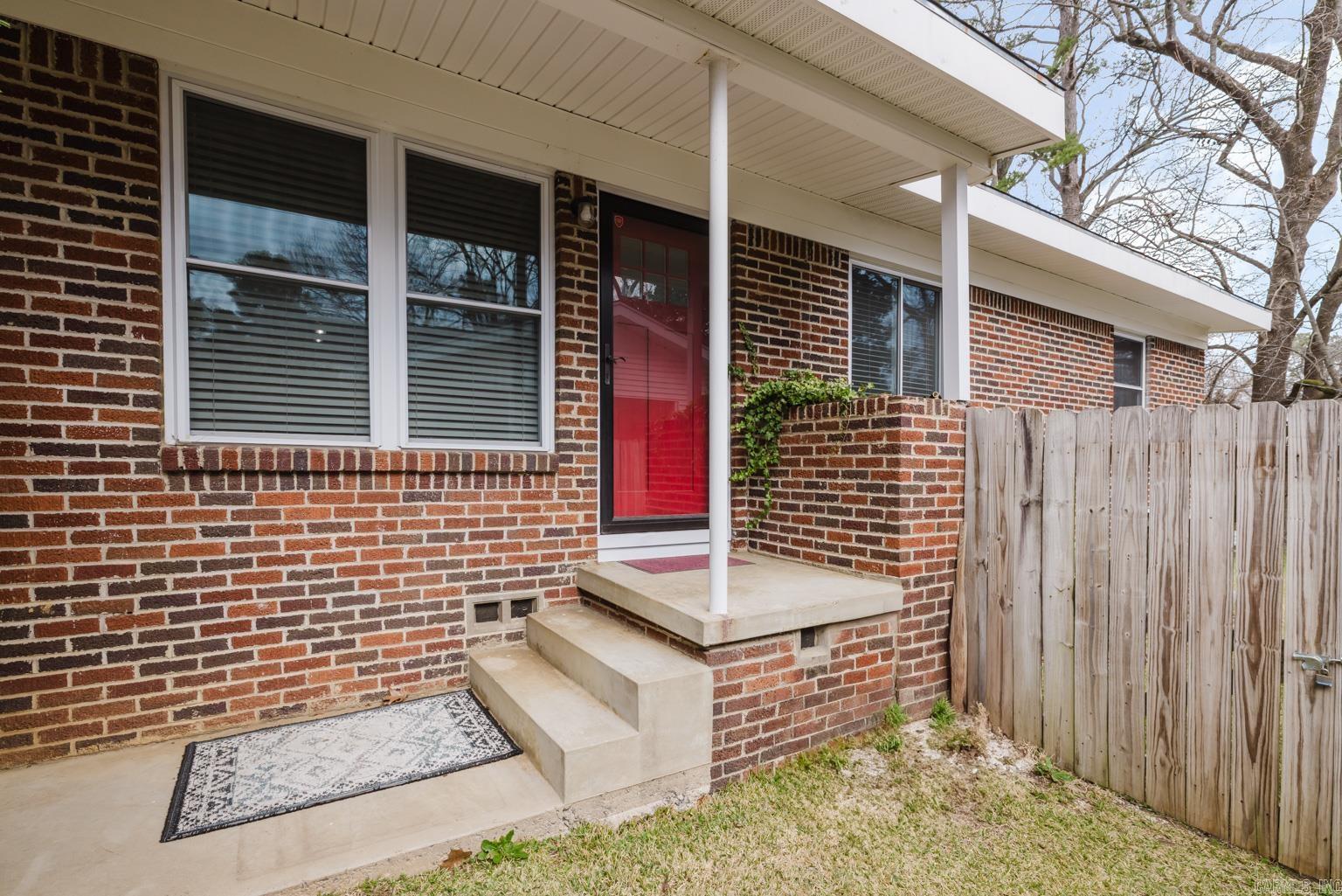 52 Glenmere  Little Rock, AR