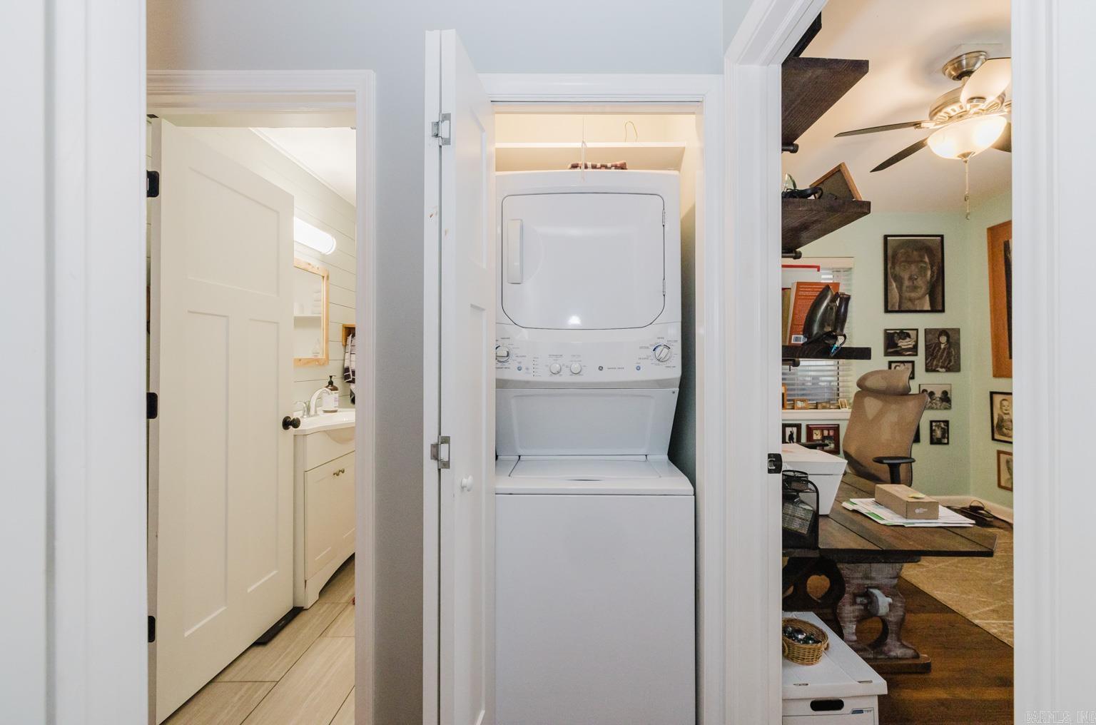 52 Glenmere  Little Rock, AR