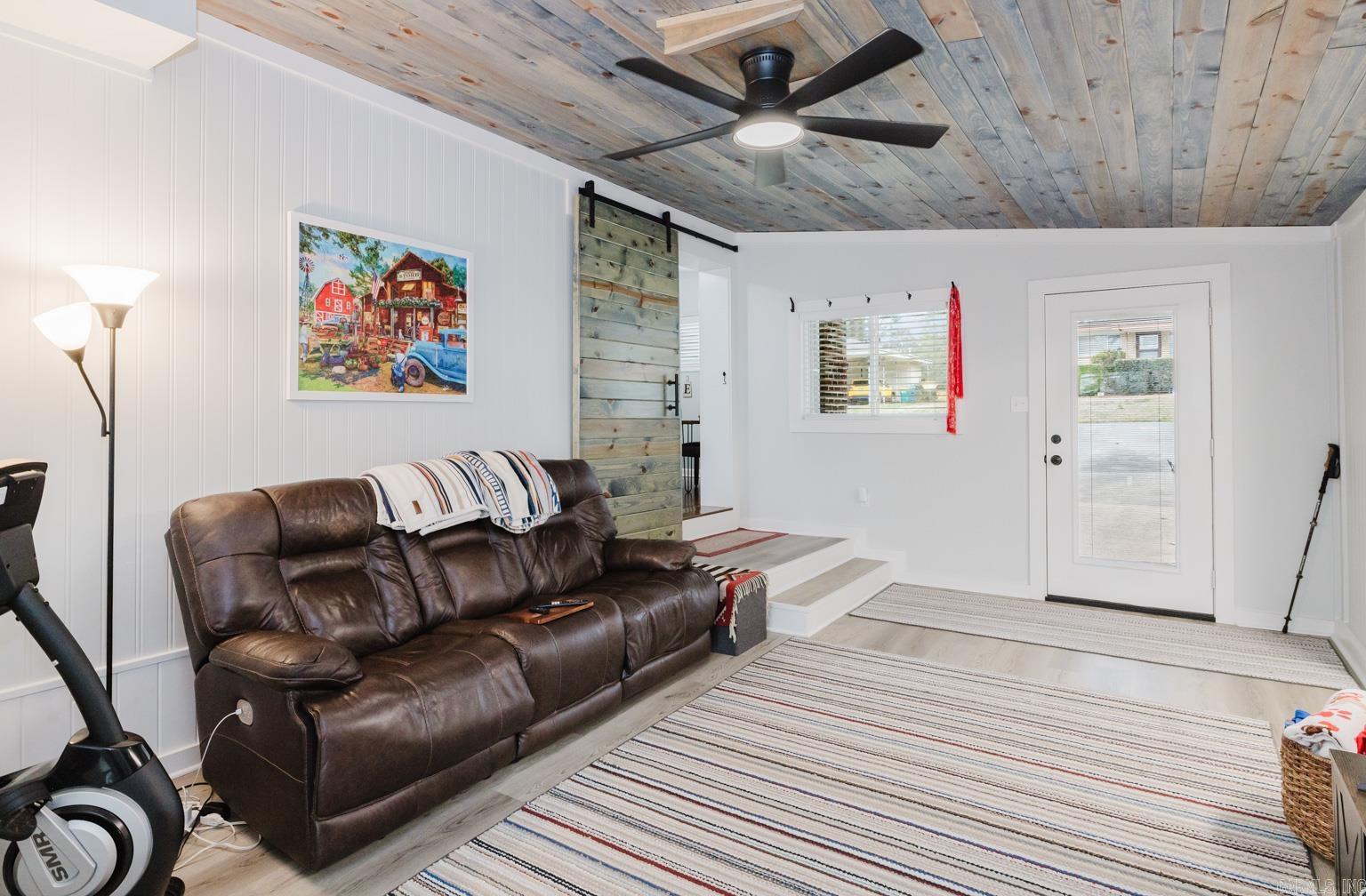 52 Glenmere  Little Rock, AR