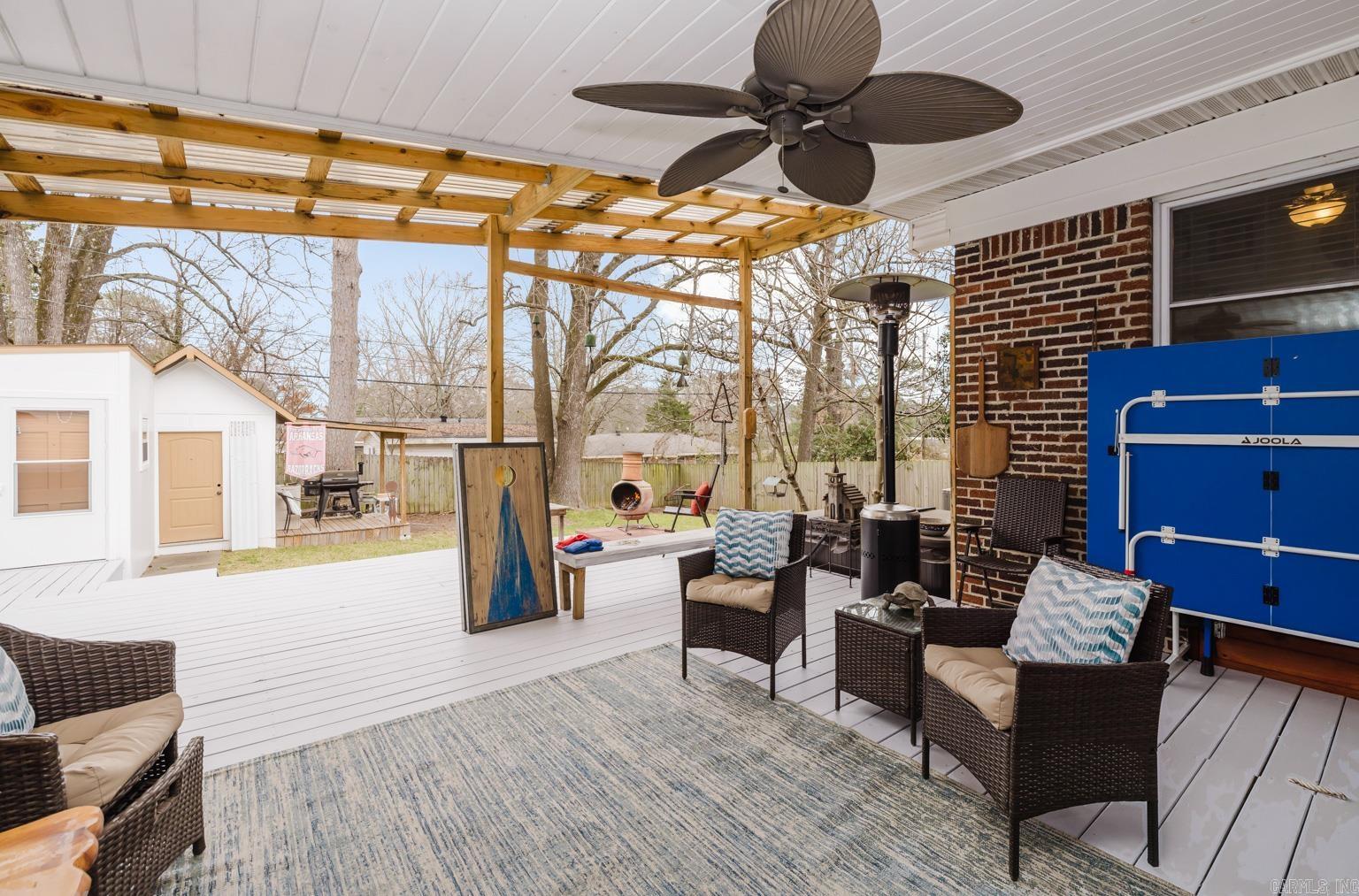 52 Glenmere  Little Rock, AR