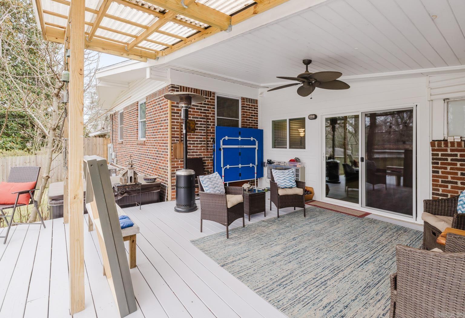 52 Glenmere  Little Rock, AR