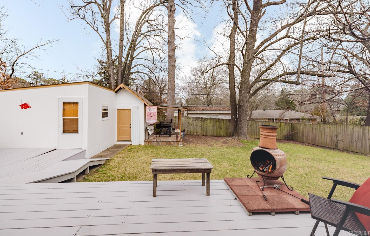 52 Glenmere  Little Rock, AR