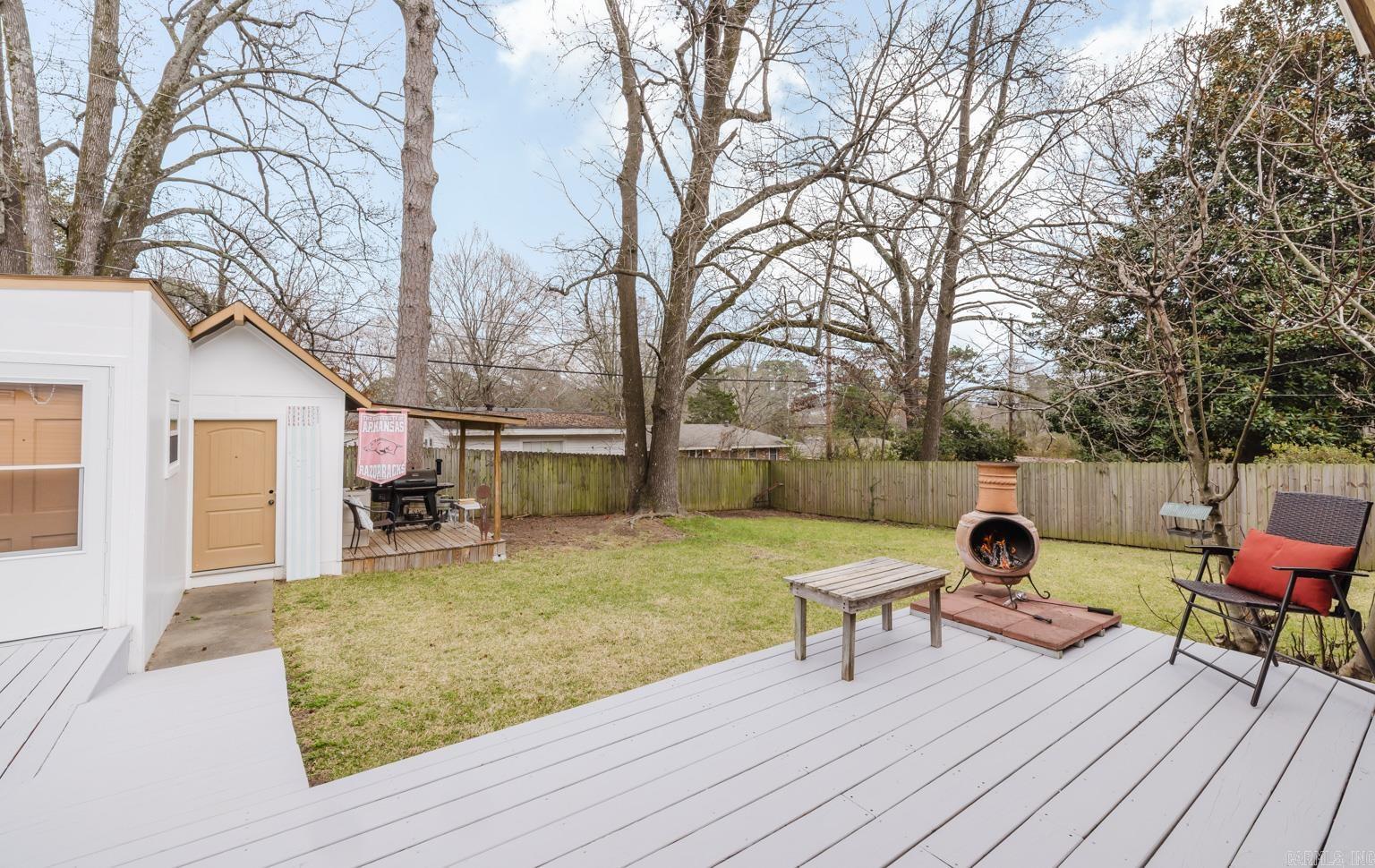 52 Glenmere  Little Rock, AR