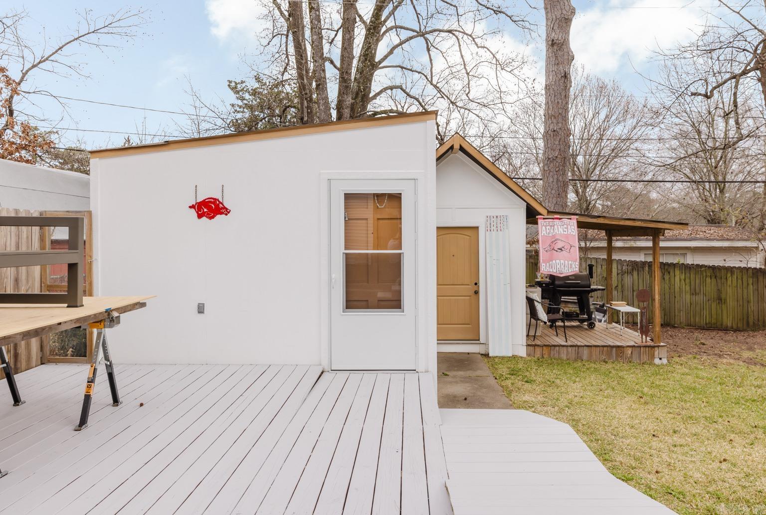 52 Glenmere  Little Rock, AR