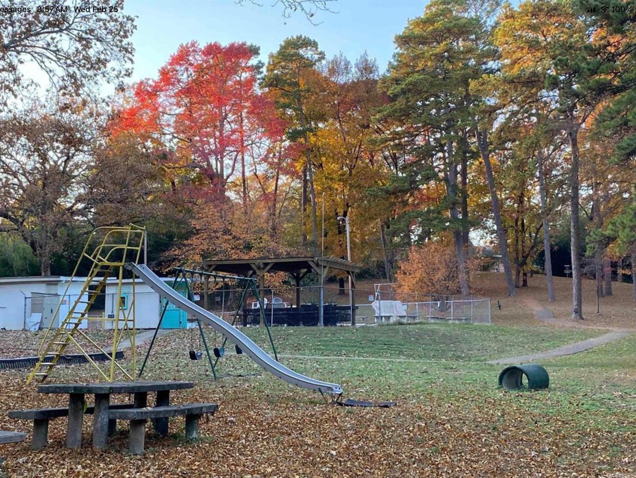 52 Glenmere  Little Rock, AR