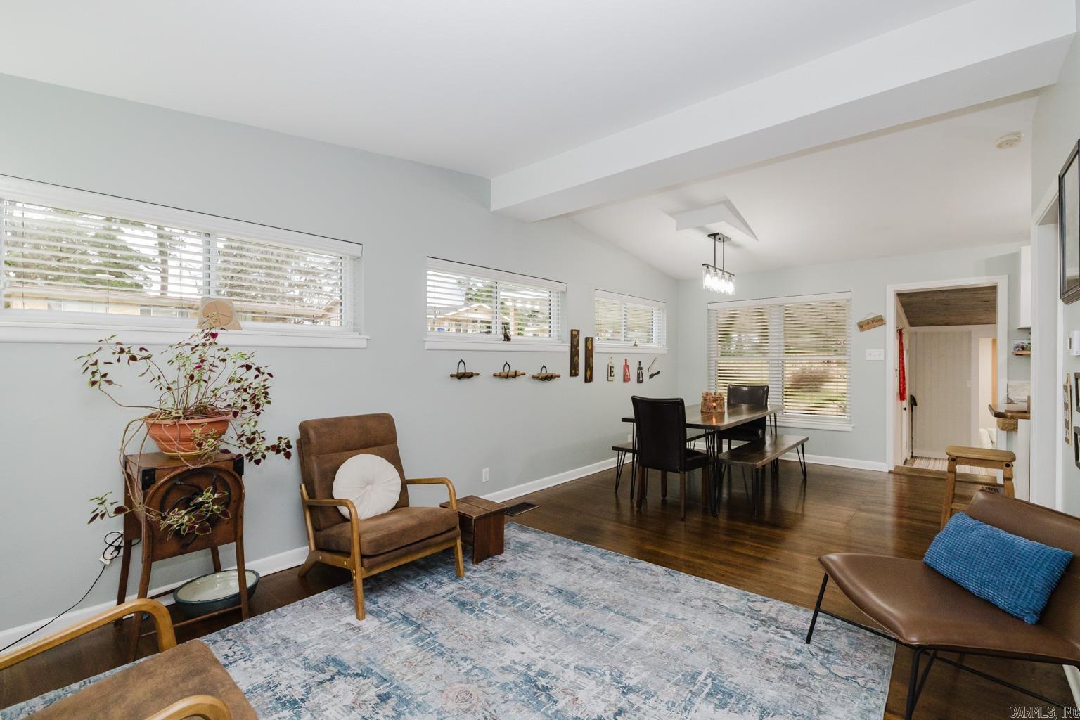 52 Glenmere  Little Rock, AR