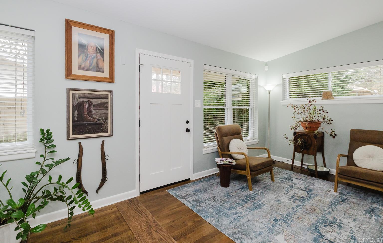 52 Glenmere  Little Rock, AR