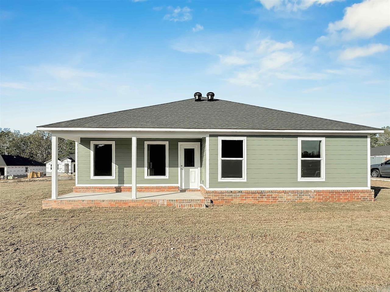 6420 Newark  Bryant, AR