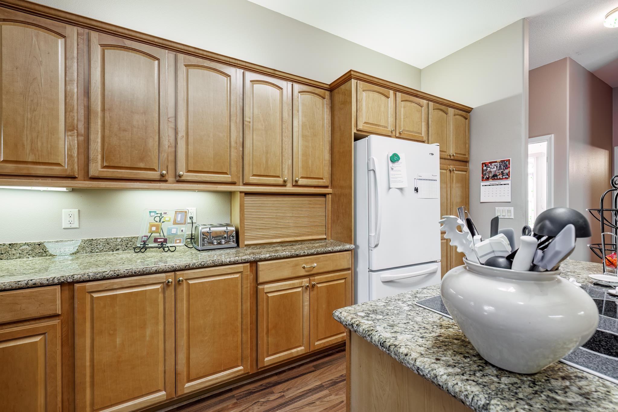 4 Poema Lane lot 17 block 21 DIAMANTE Hot Springs Village, AR